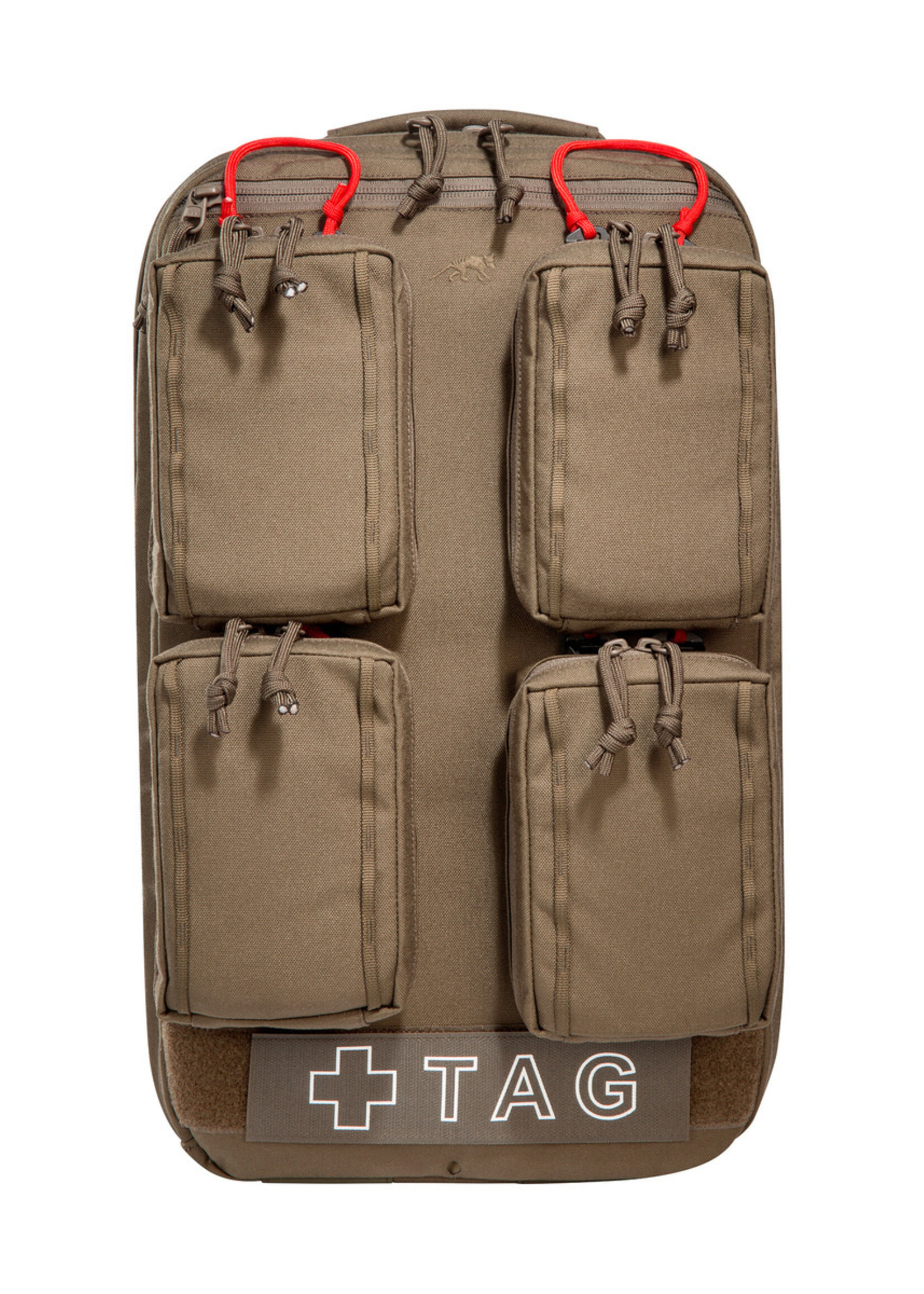 Tasmanian Tiger Medic Mascal Pack 19L (Coyote Brown)