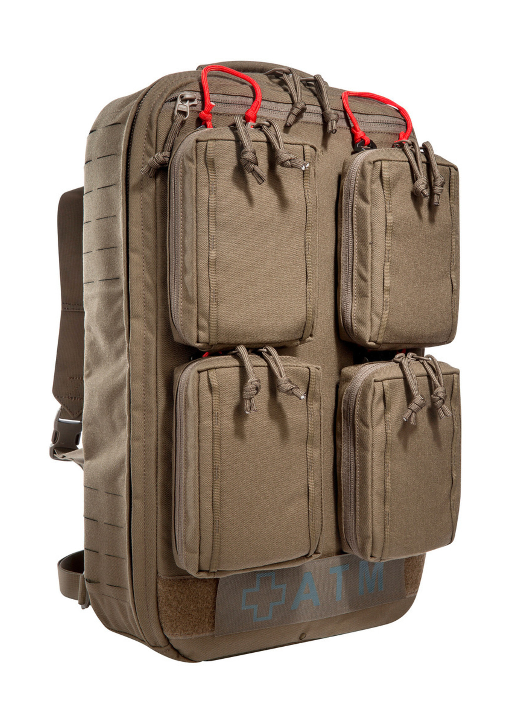 Tasmanian Tiger Medic Mascal Pack 19L (Coyote Brown)