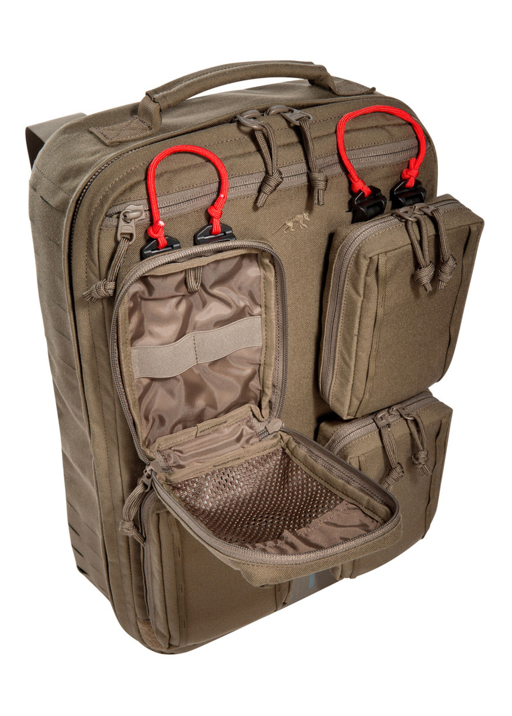 Tasmanian Tiger Medic Mascal Pack 19L (Coyote Brown)