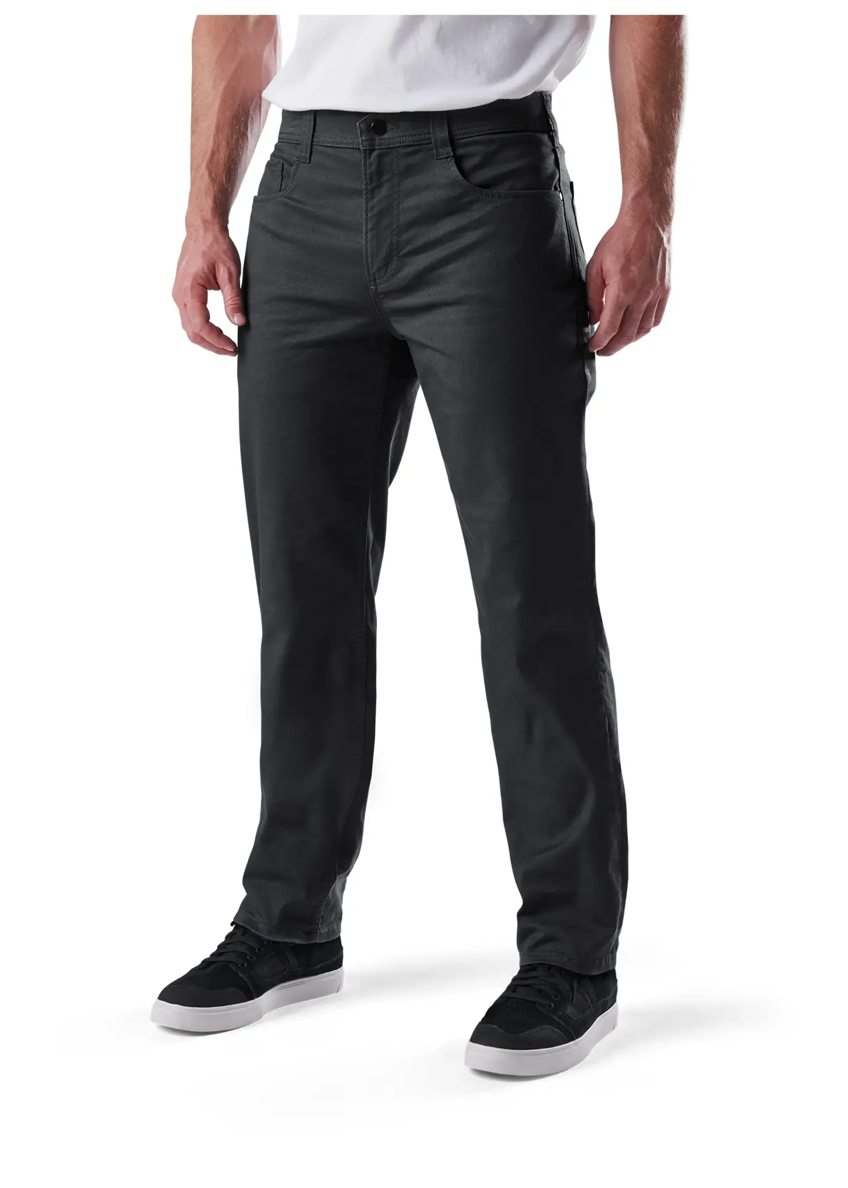 5.11 Tactical Defender-Flex Pants 2.0 (Black)