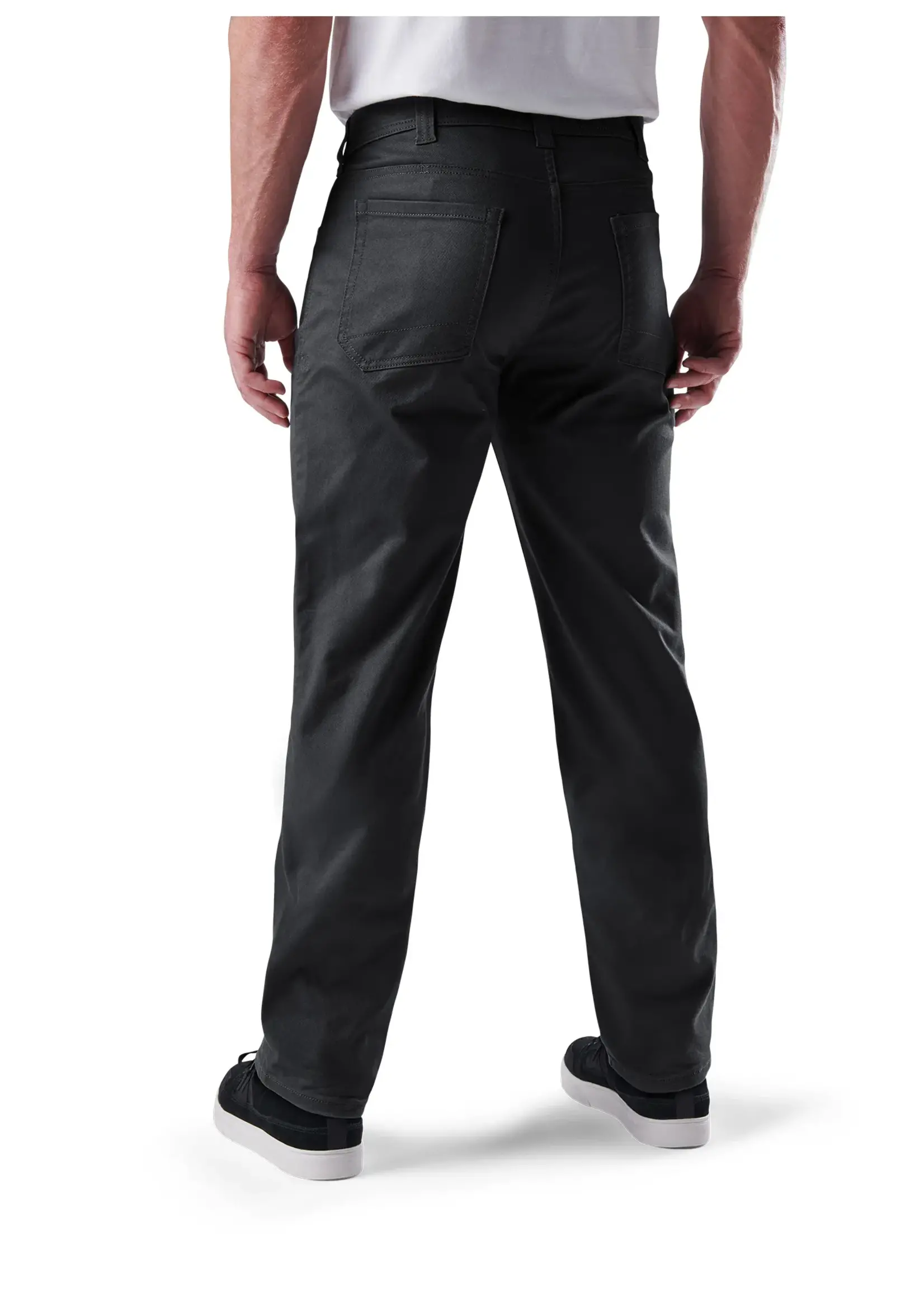 5.11 Tactical Defender-Flex Pants 2.0 (Black)