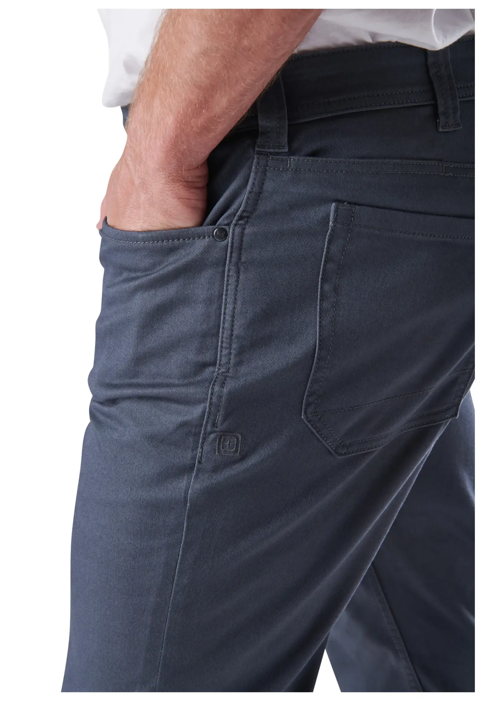 5.11 Tactical Defender-Flex Pants 2.0 (Black)