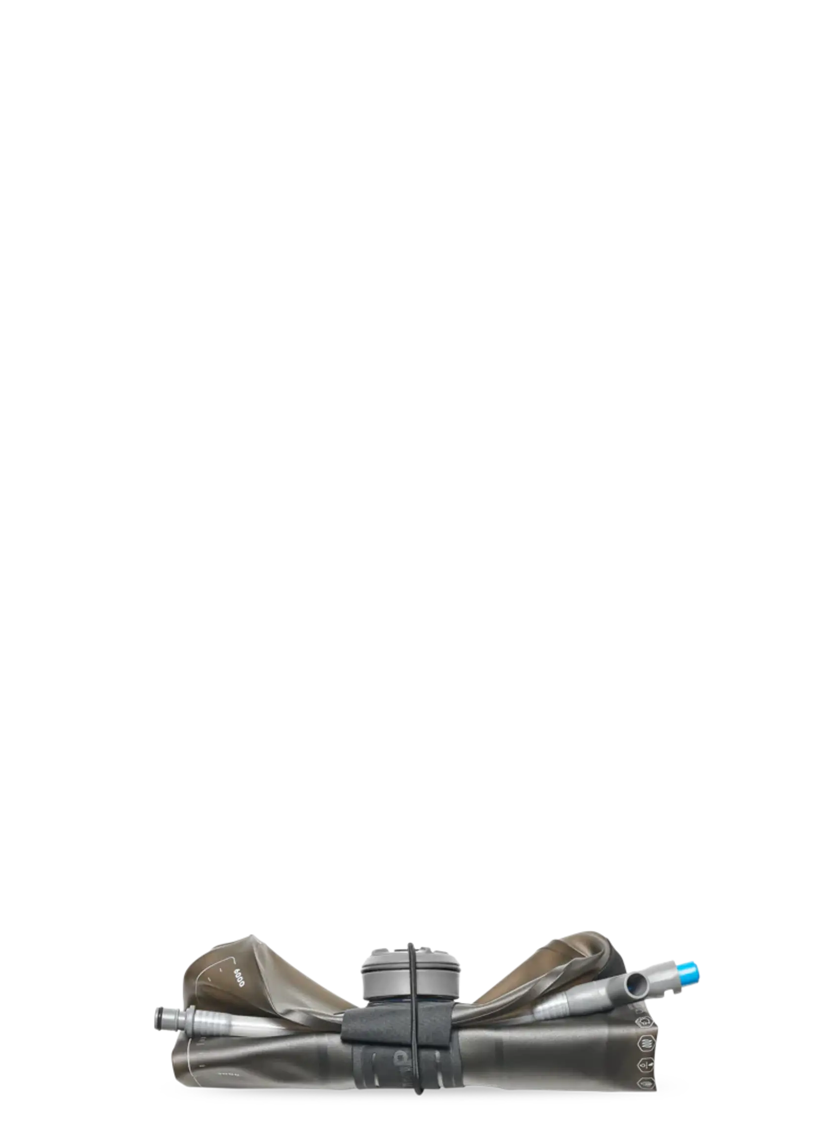 Hydrapak Seeker 6L (Mammoth Grey)