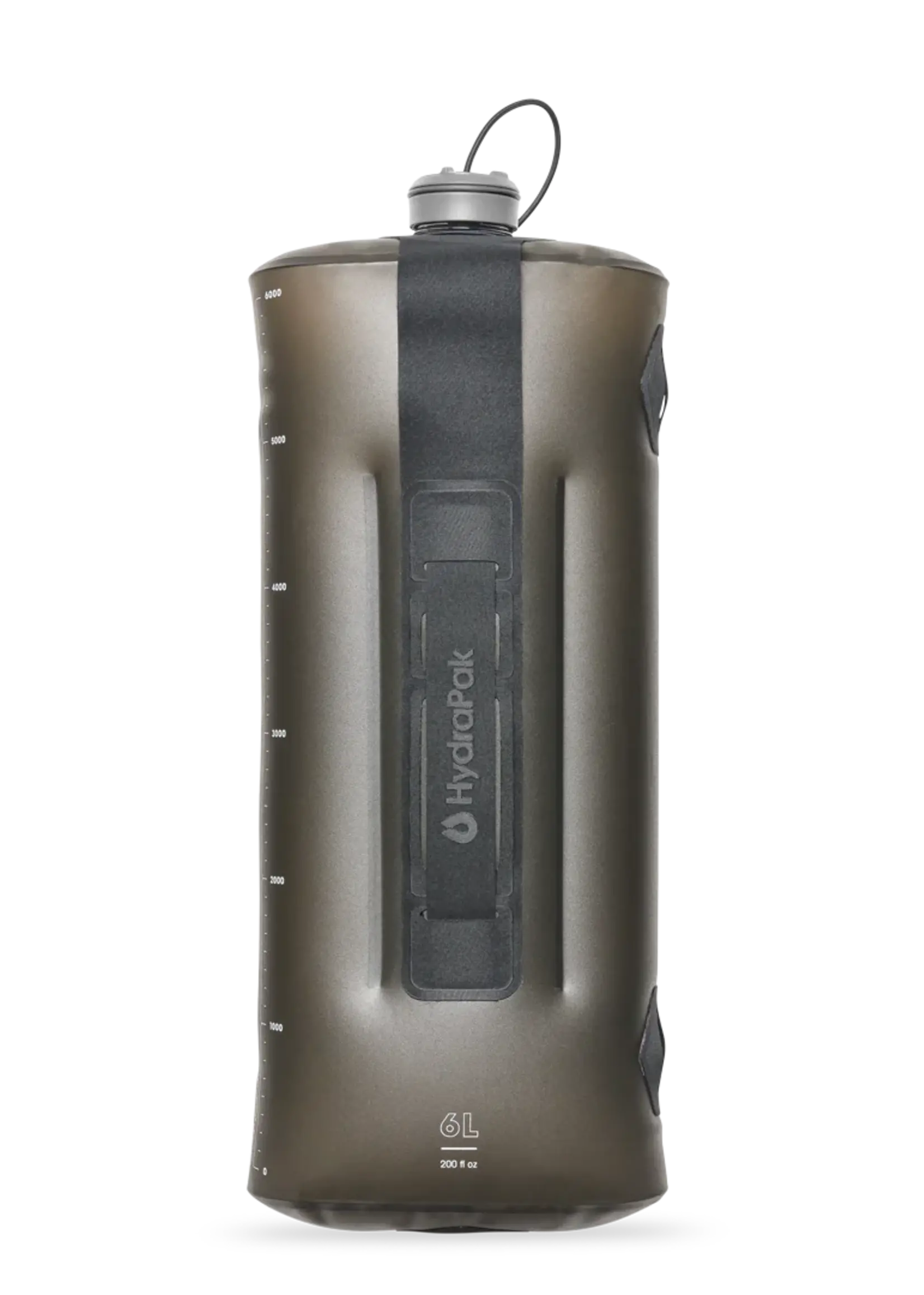 Hydrapak Seeker 6L (Mammoth Grey)