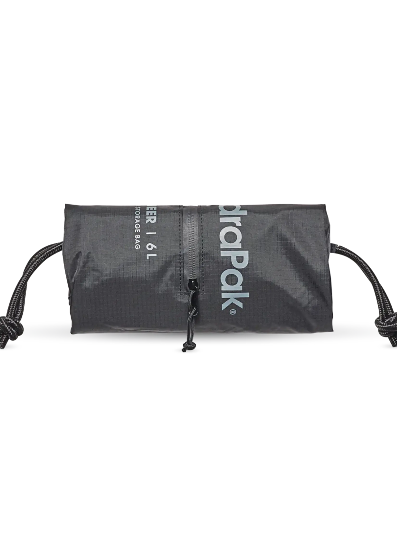 Hydrapak Pioneer 6L (Mammoth Grey)