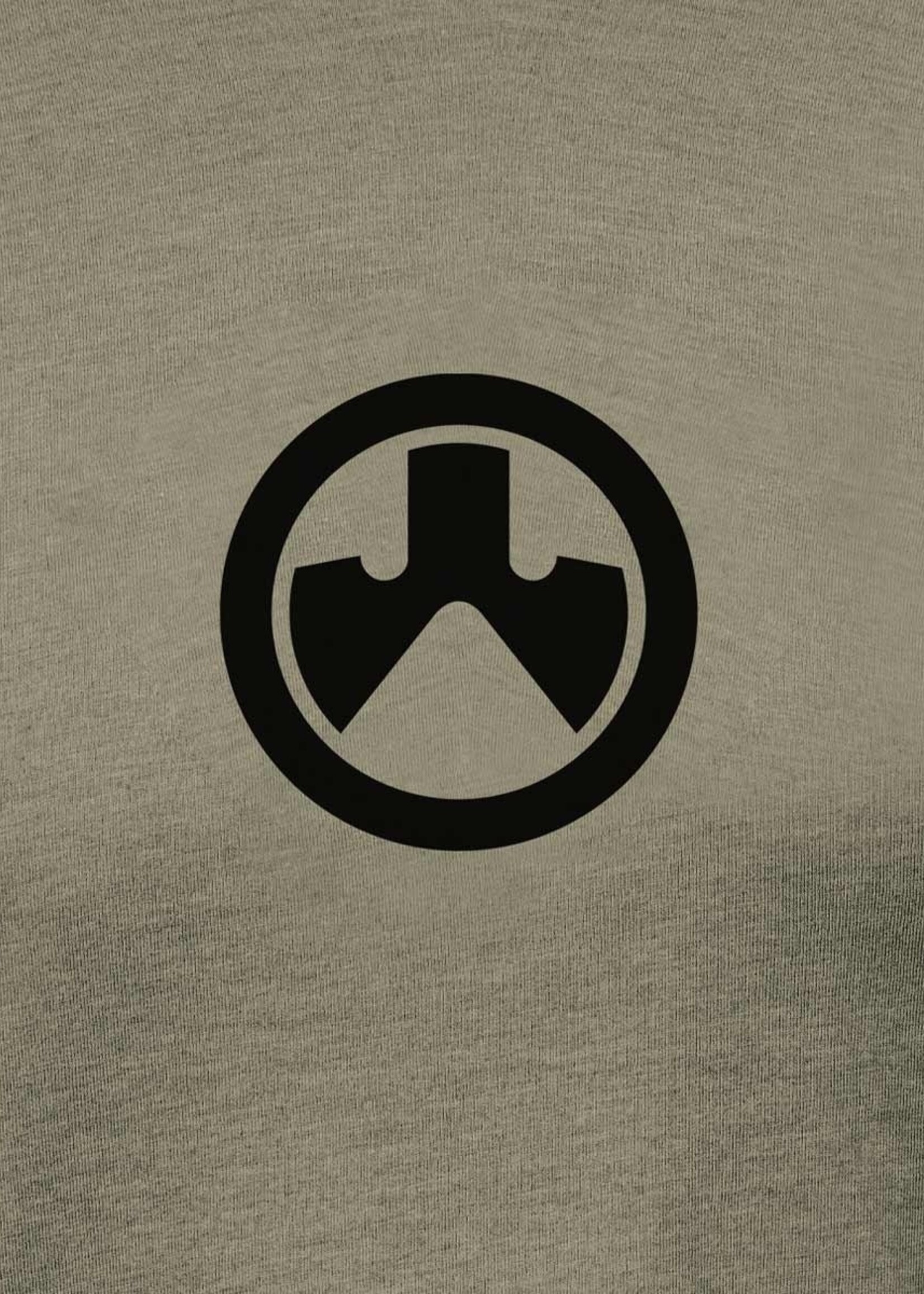 Magpul Icon Logo CVC T-Shirt  (Olive Drab)