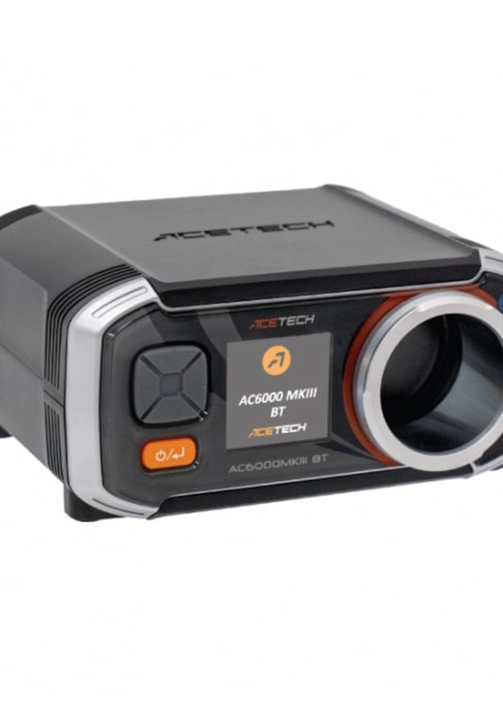 Acetech AC6000 MKIII Airsoft Chronograph