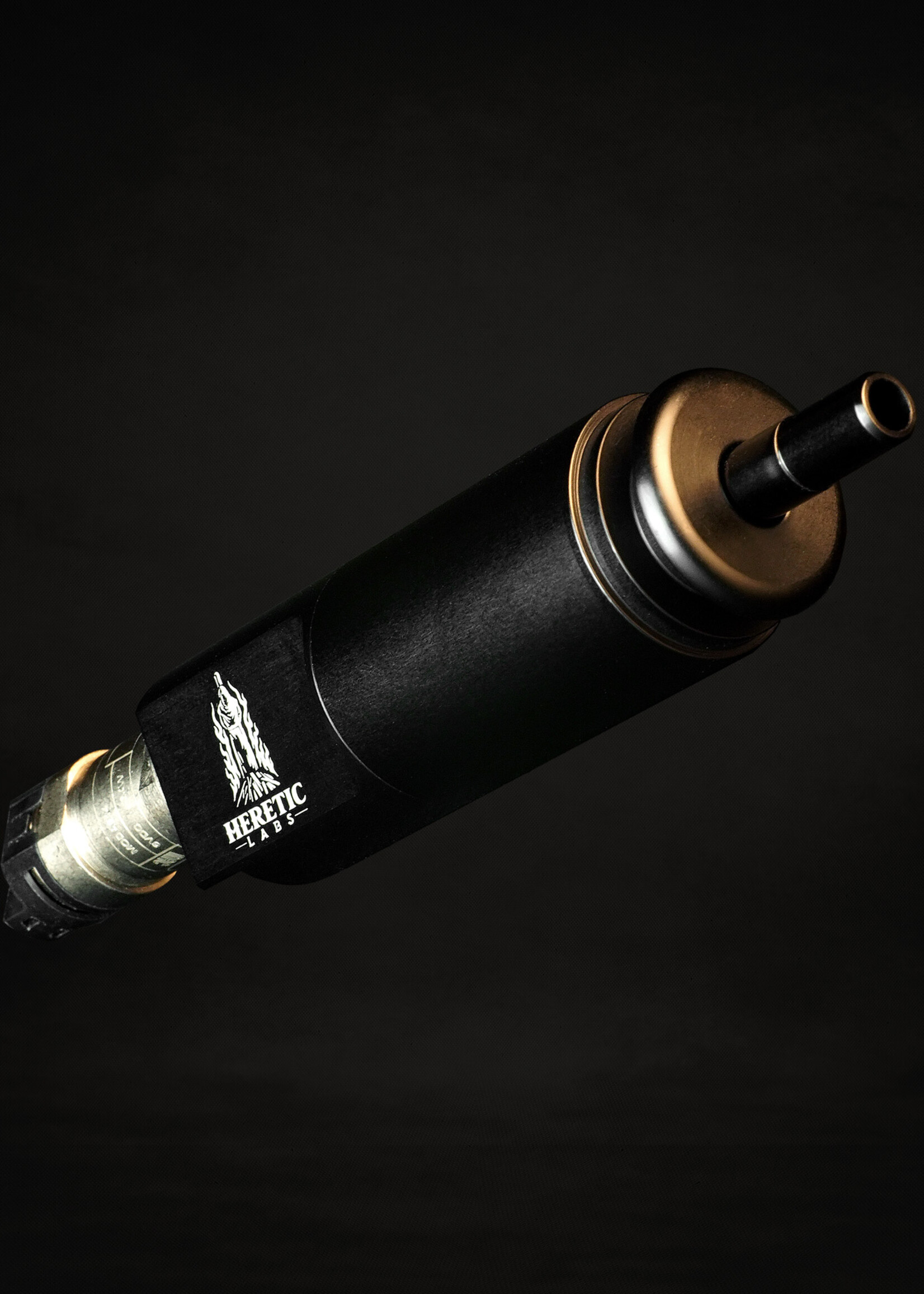 Wolverine Inferno GEN2  Heretic Edition V2 - M4