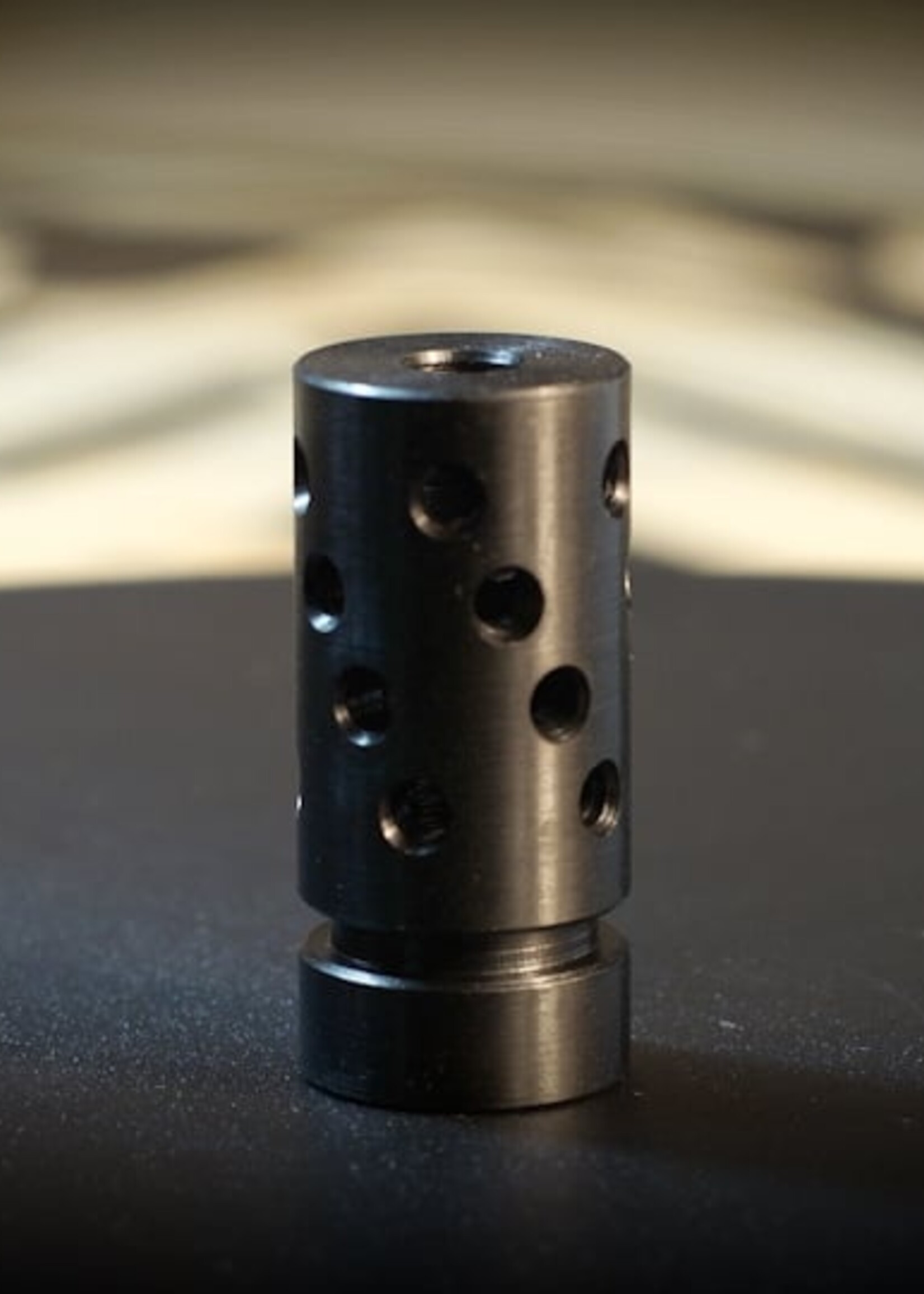Wolverine Invictus MS-2 Flashhider