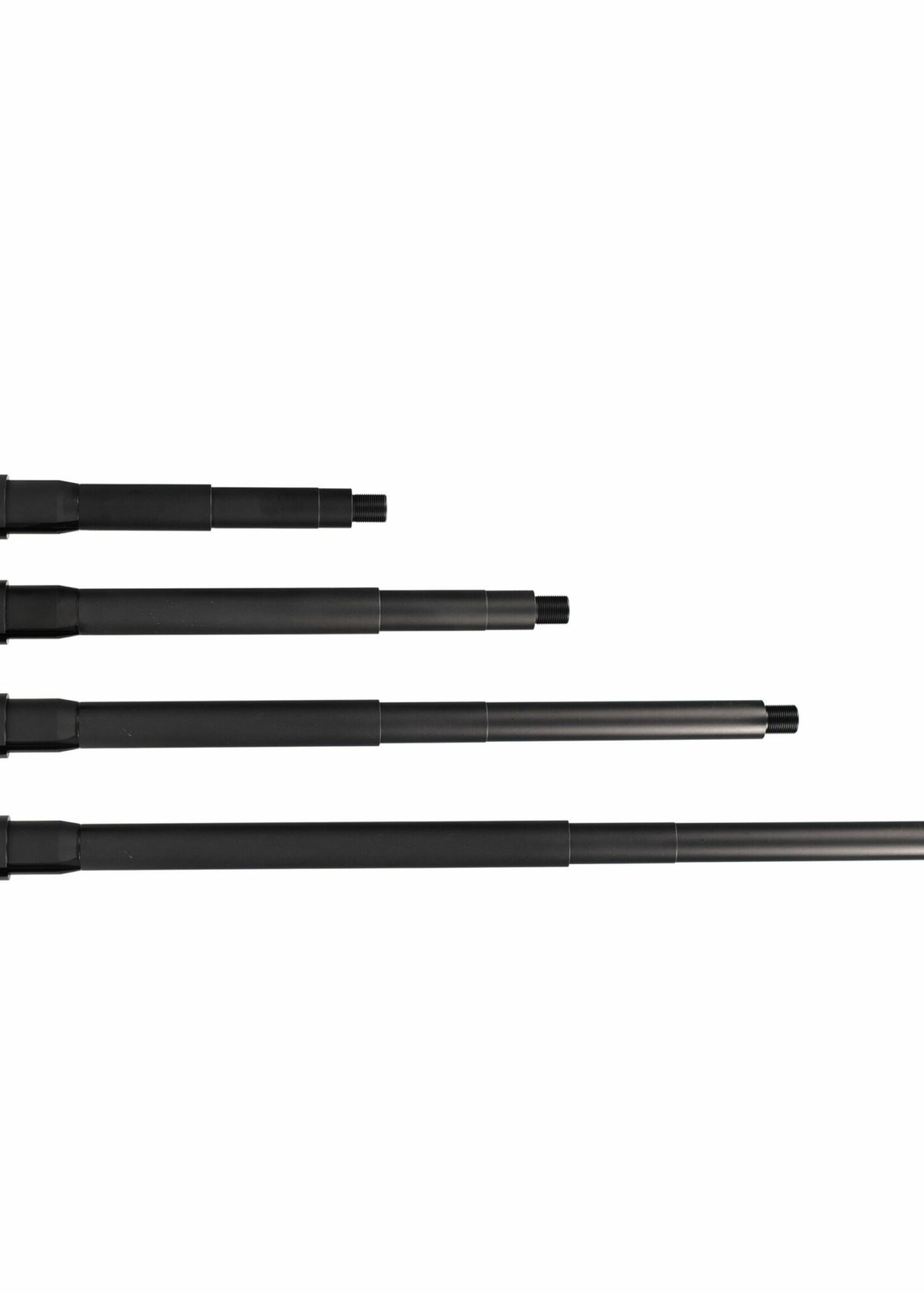 Wolverine 14.5" Outer barrel for MTW