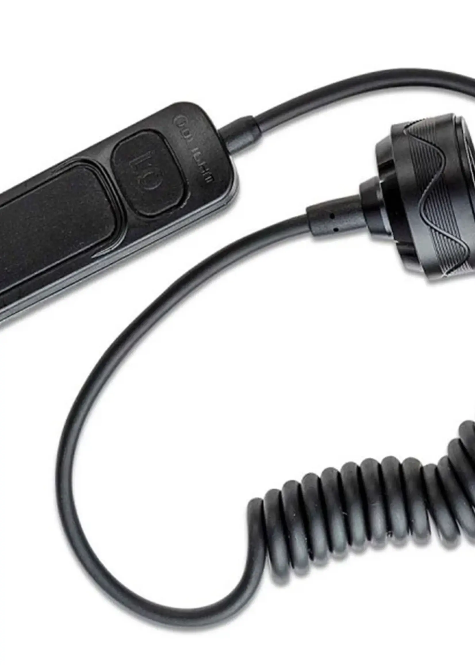 Olight Magnetic Double Remote Switch (Spiral)