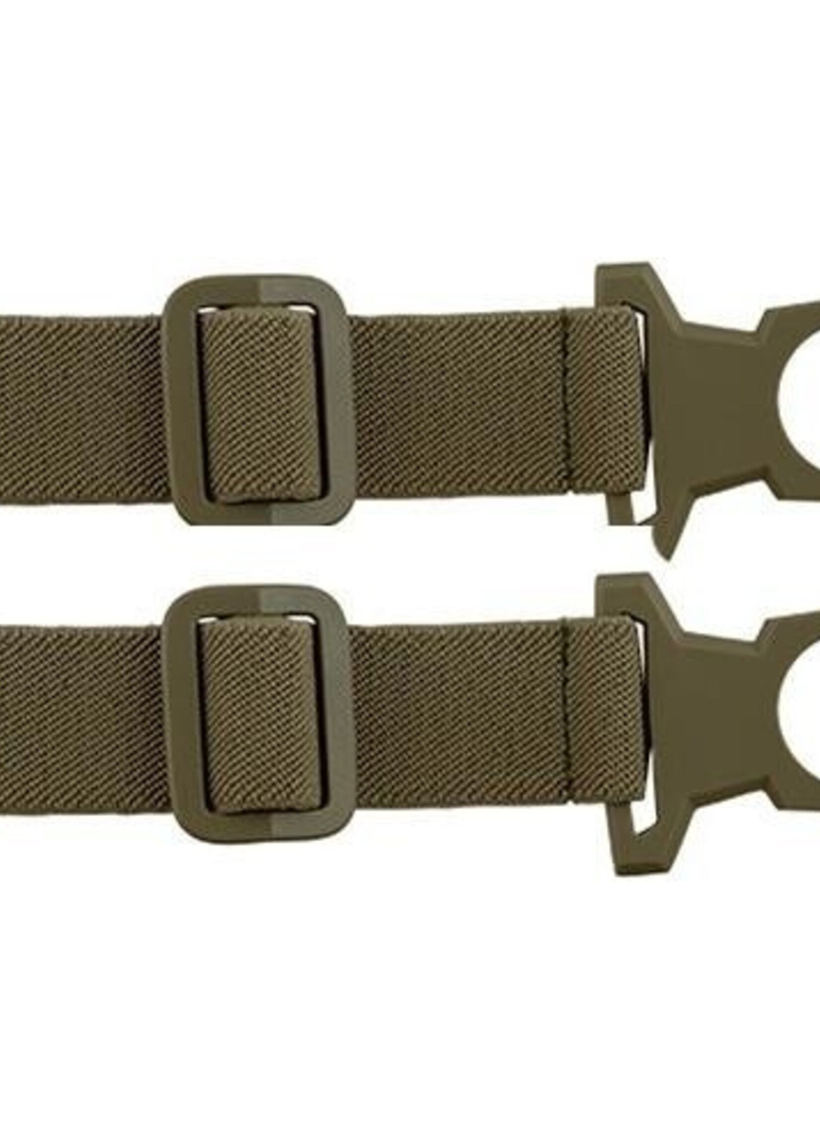 Wiley X Spear / Nerve For Team Wendy Exfil Helmet (Tan)