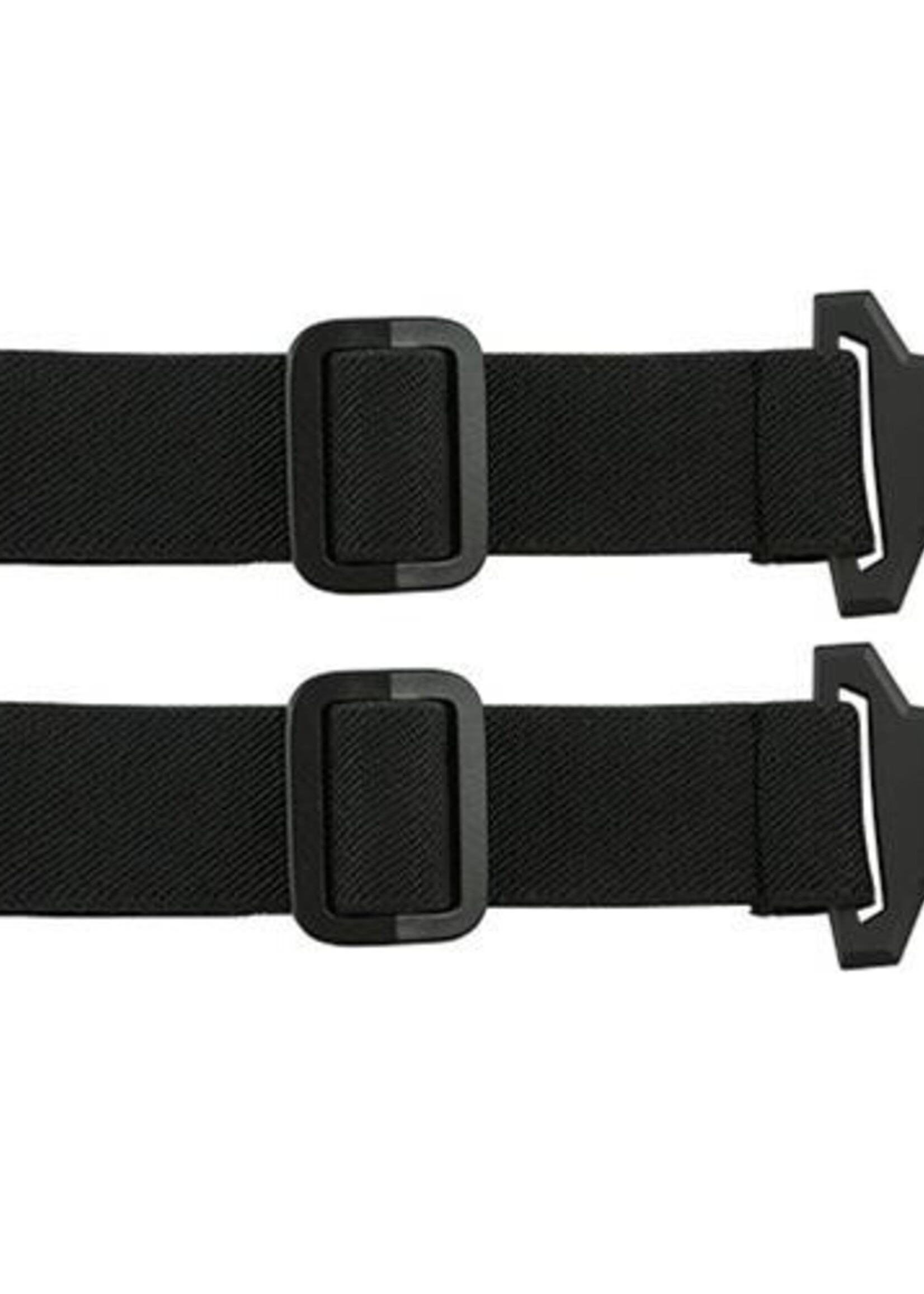 Wiley X Spear / Nerve For Team Wendy Exfil Helmet (Black)