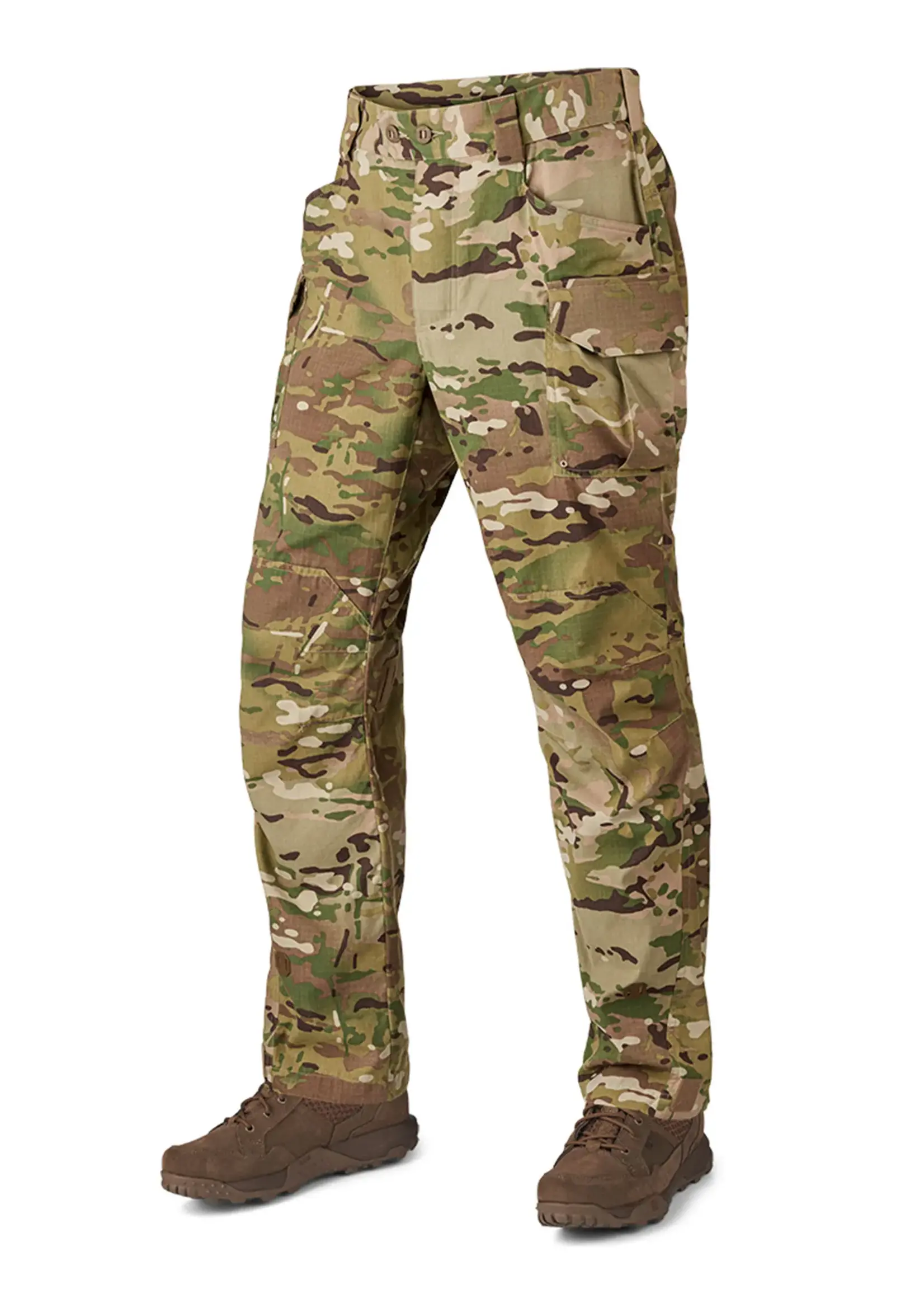 5.11 Tactical Hot Weather Combat Pants (Multicam)