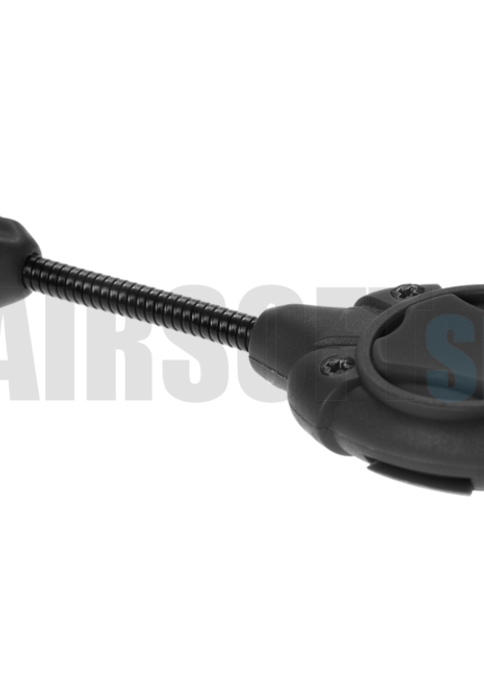 Pirate Arms Switch MPLS Helmet Light (Black)