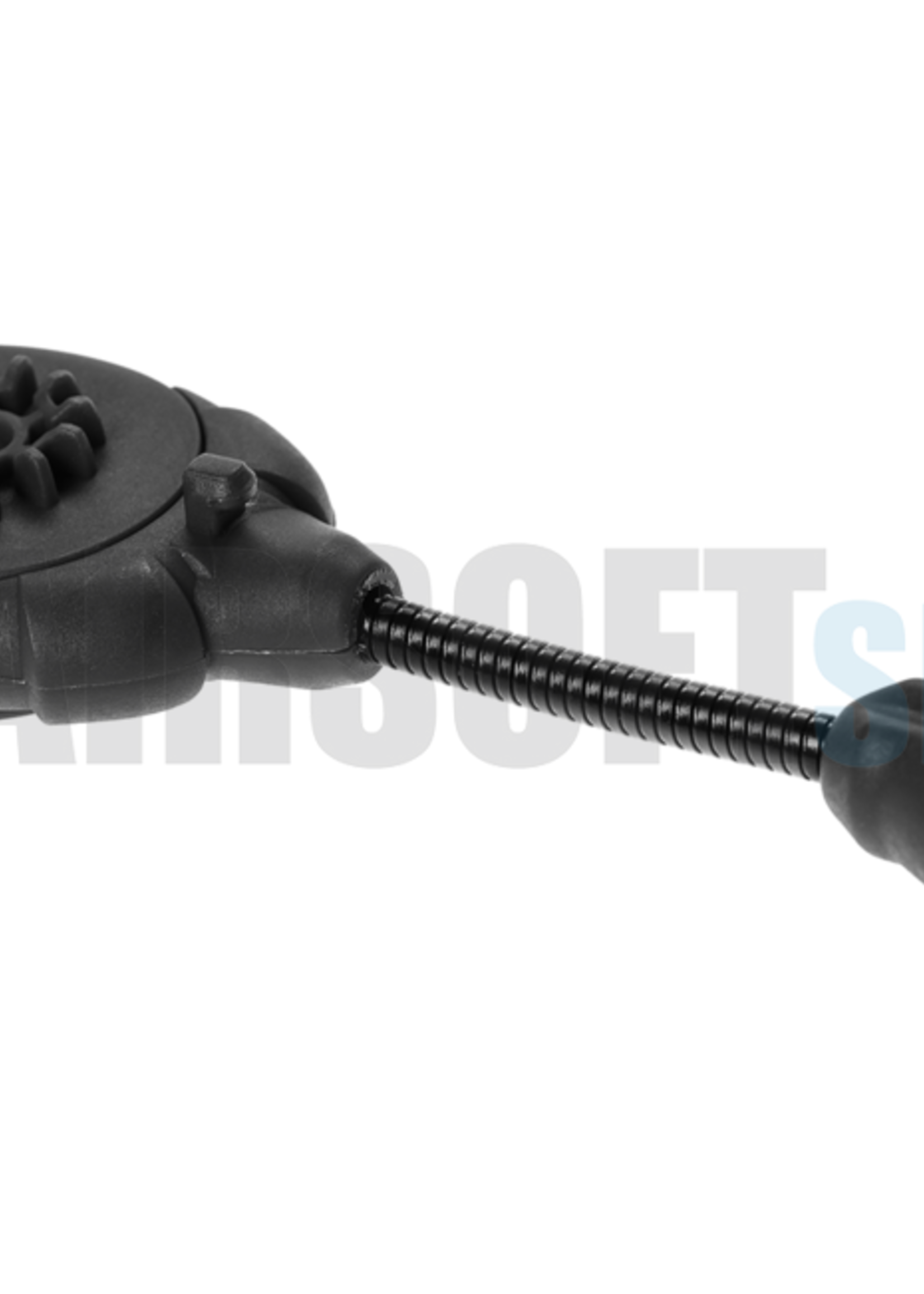 Pirate Arms Switch MPLS Helmet Light (Black)