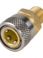 RAM Snelkoppeling Foster Female PCP