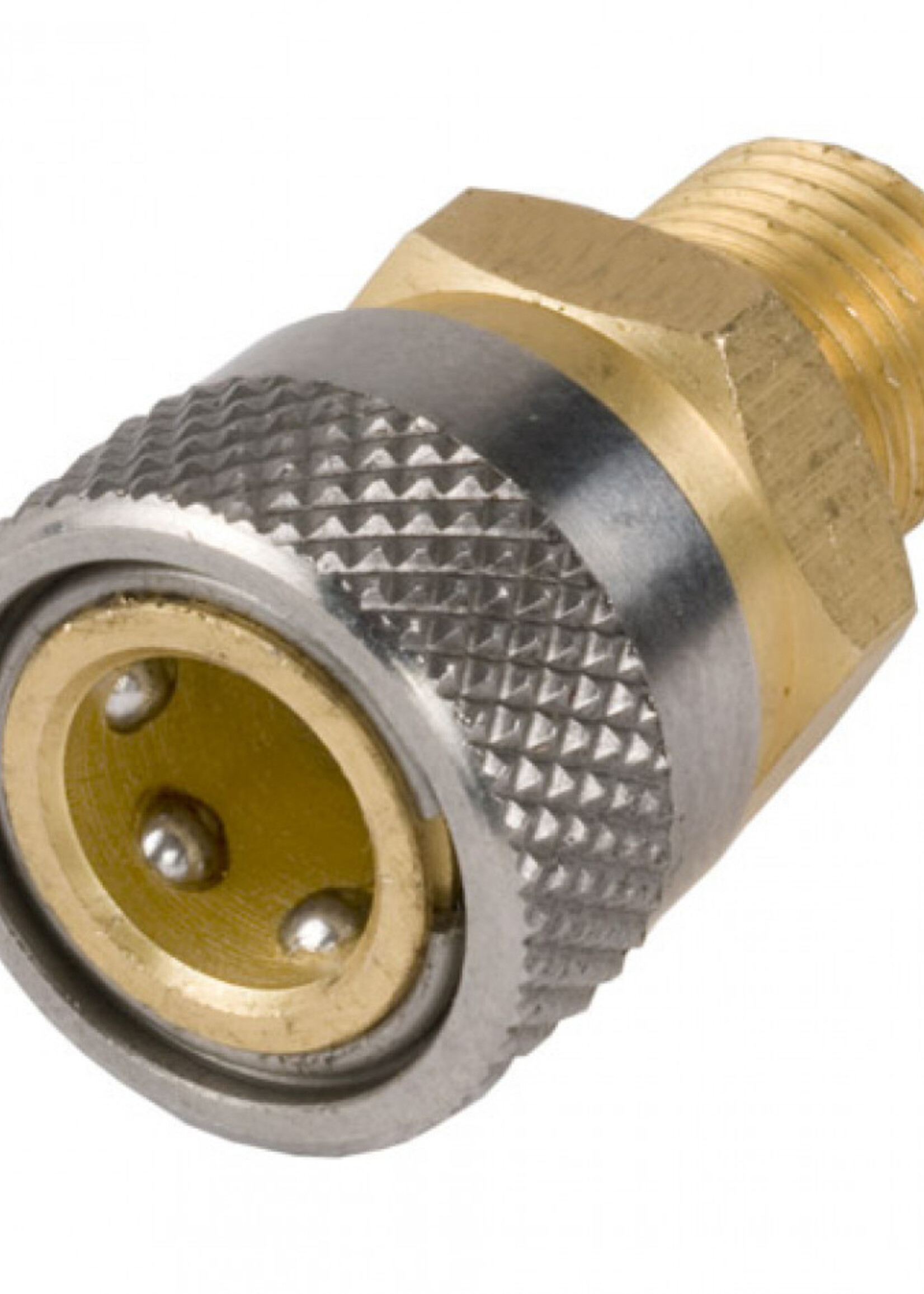 RAM Snelkoppeling Foster Female PCP