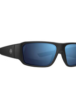 Magpul Rift Polarized (Black Frame / Gray Lens / Blue Mirror)
