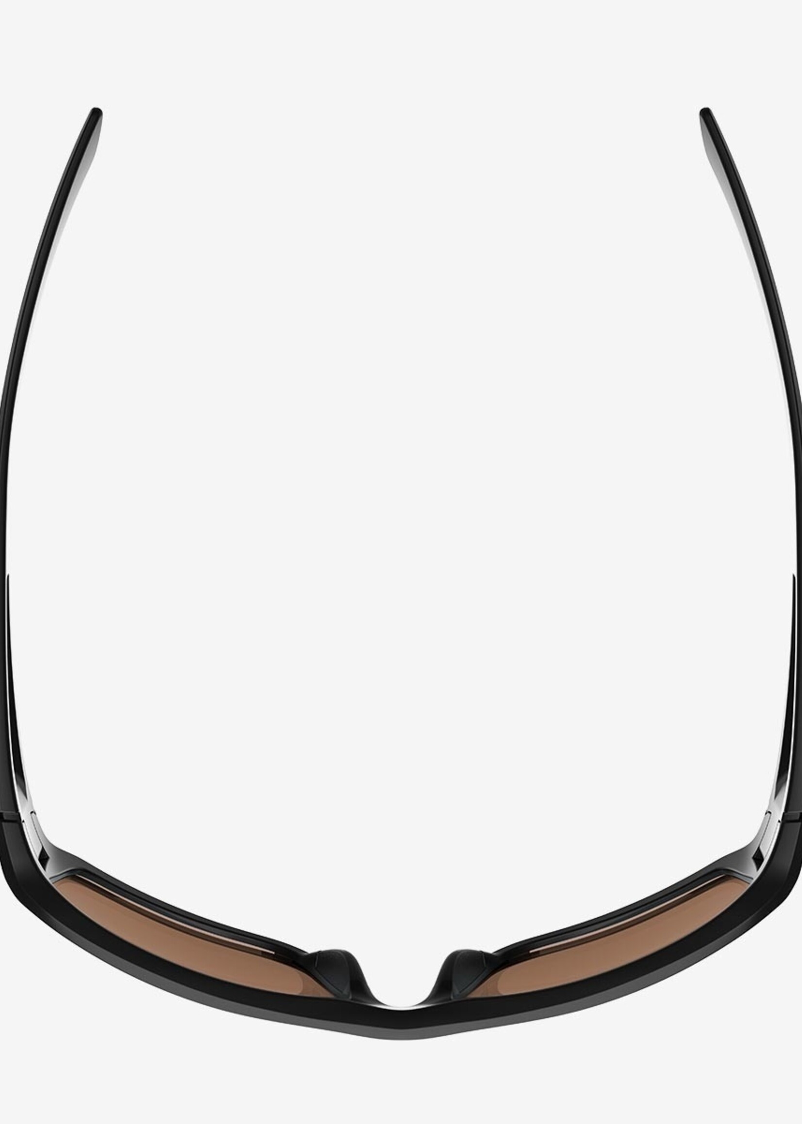 Magpul Rift Polarized (Black Frame / Gray Lens / Blue Mirror)