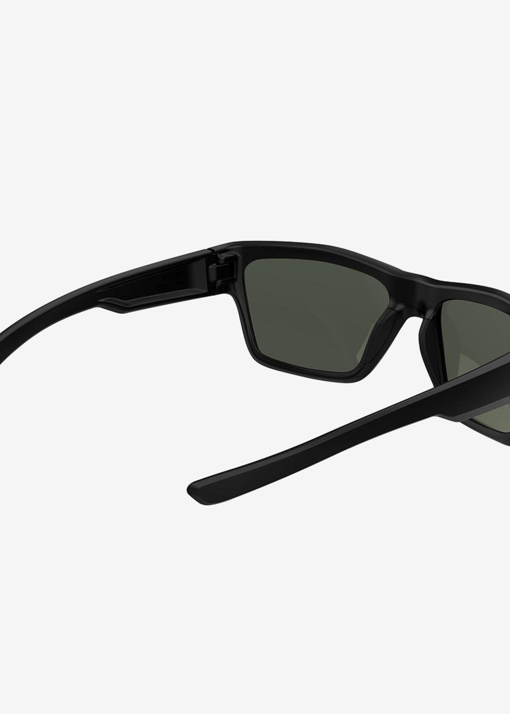 Magpul Pivot Polarized (Black Frame / Gray Green Lens)
