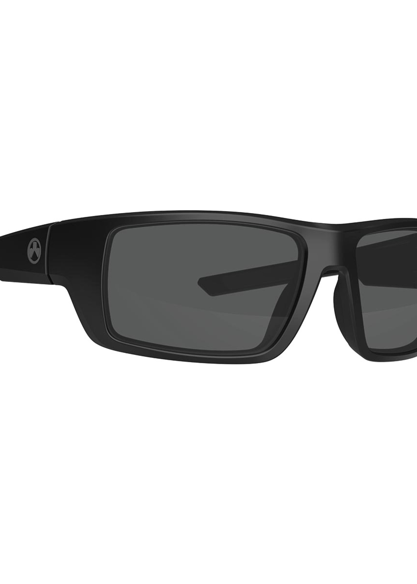 Magpul Apex (Black Frame / Gray Lens)