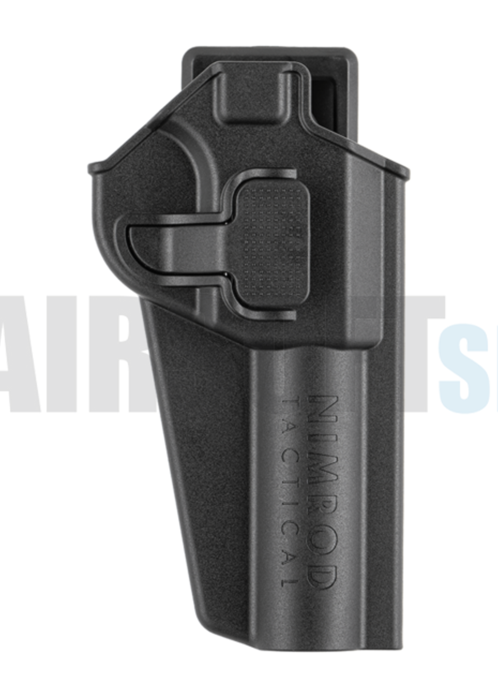 Nimrod NT Paddle Holster AAP-01 (AAP01) (Black)