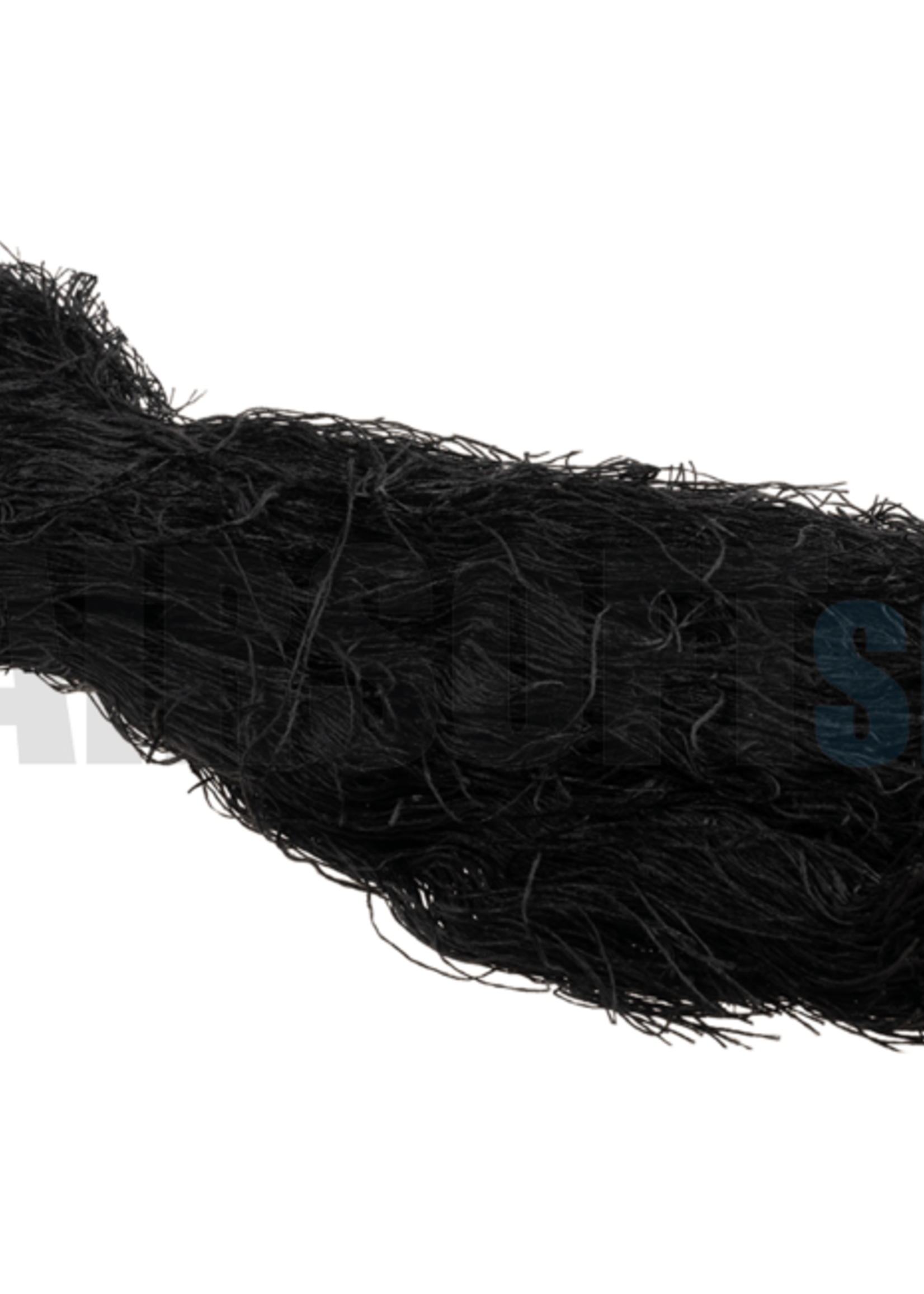 Invader Gear Ghillie Threads (Black)