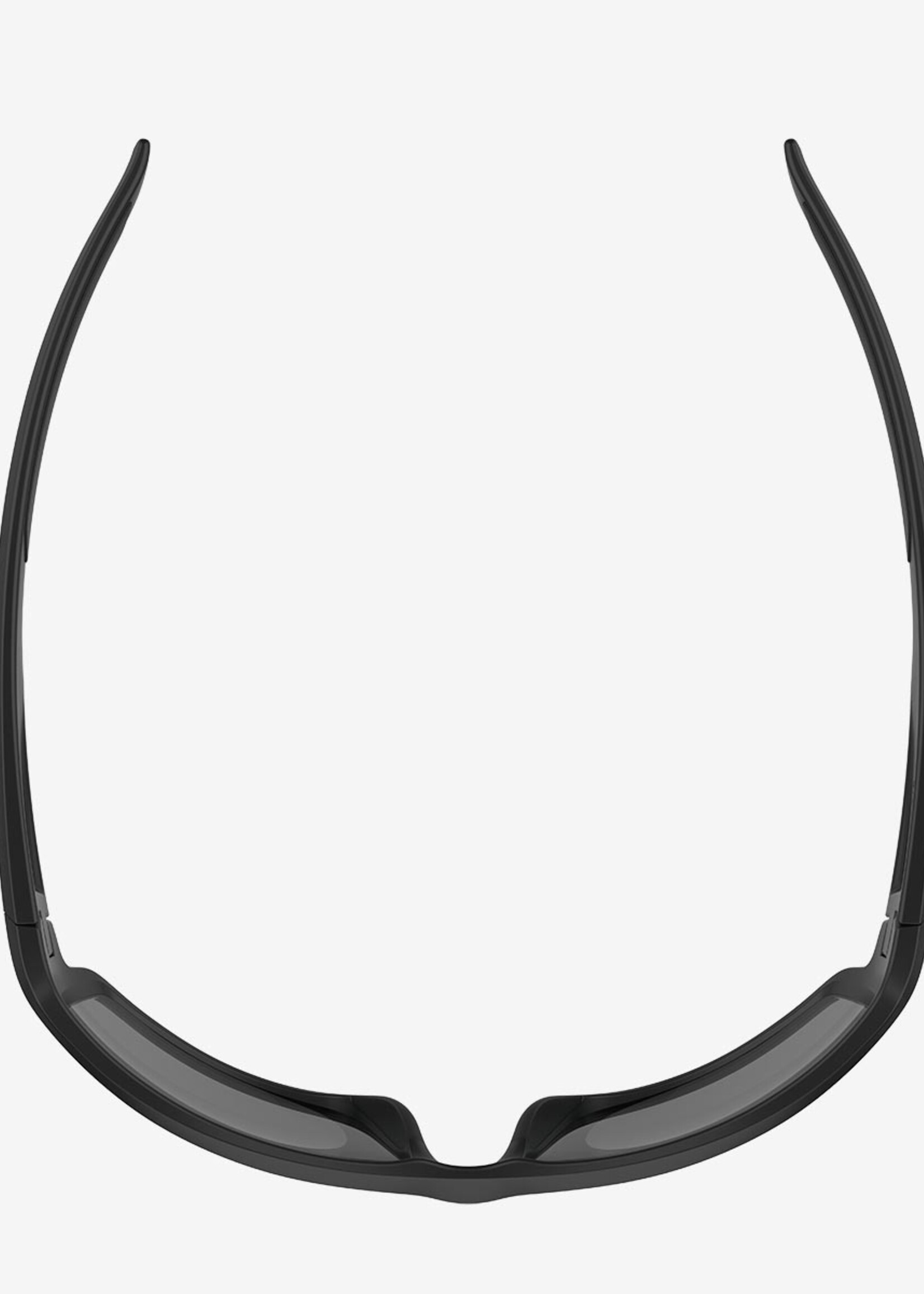 Magpul Ascent Polarized (Black Frame / Gray Lens / Red Mirror)