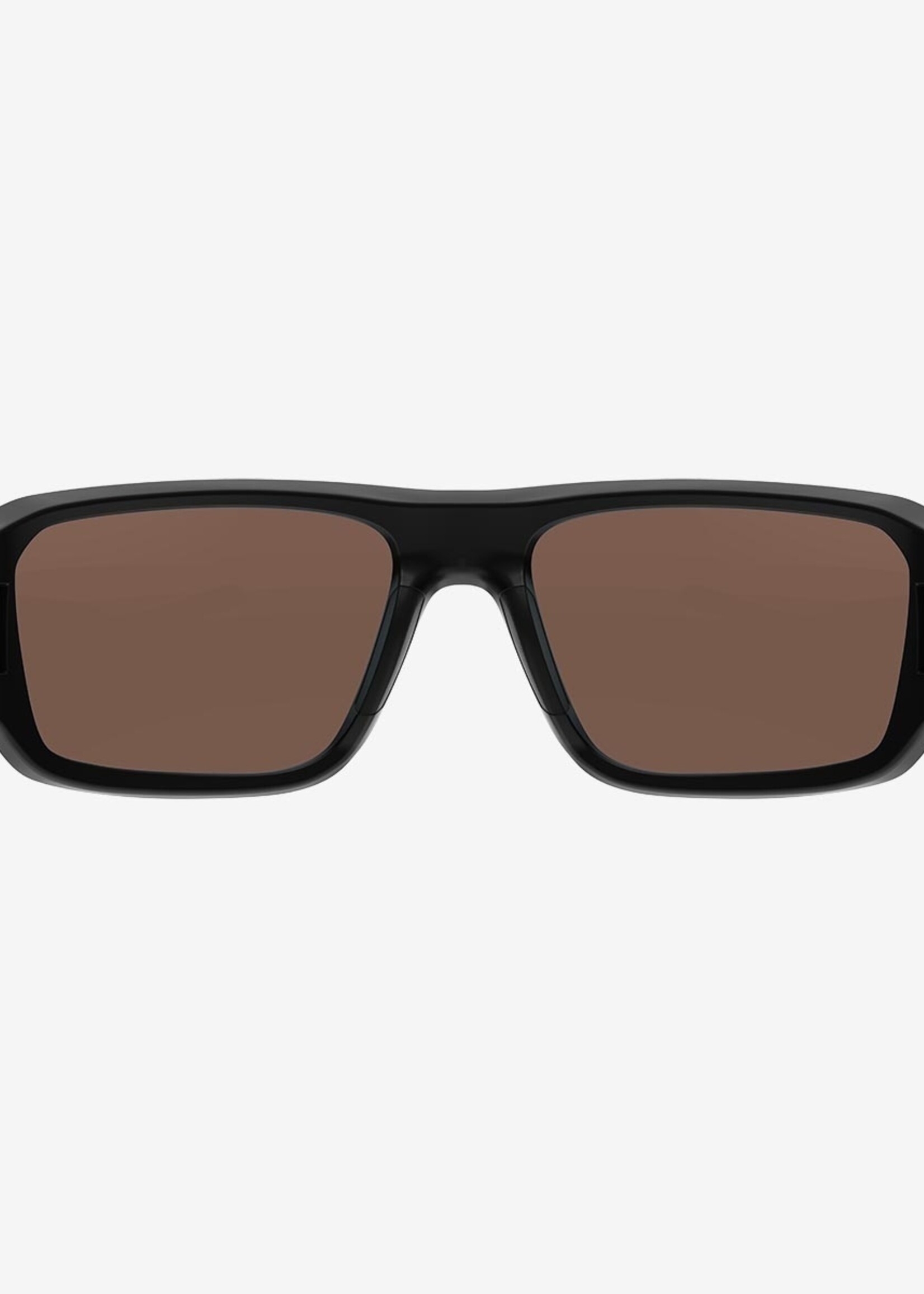 Magpul Rift Polarized (Black Frame / Gray Lens / Blue Mirror)