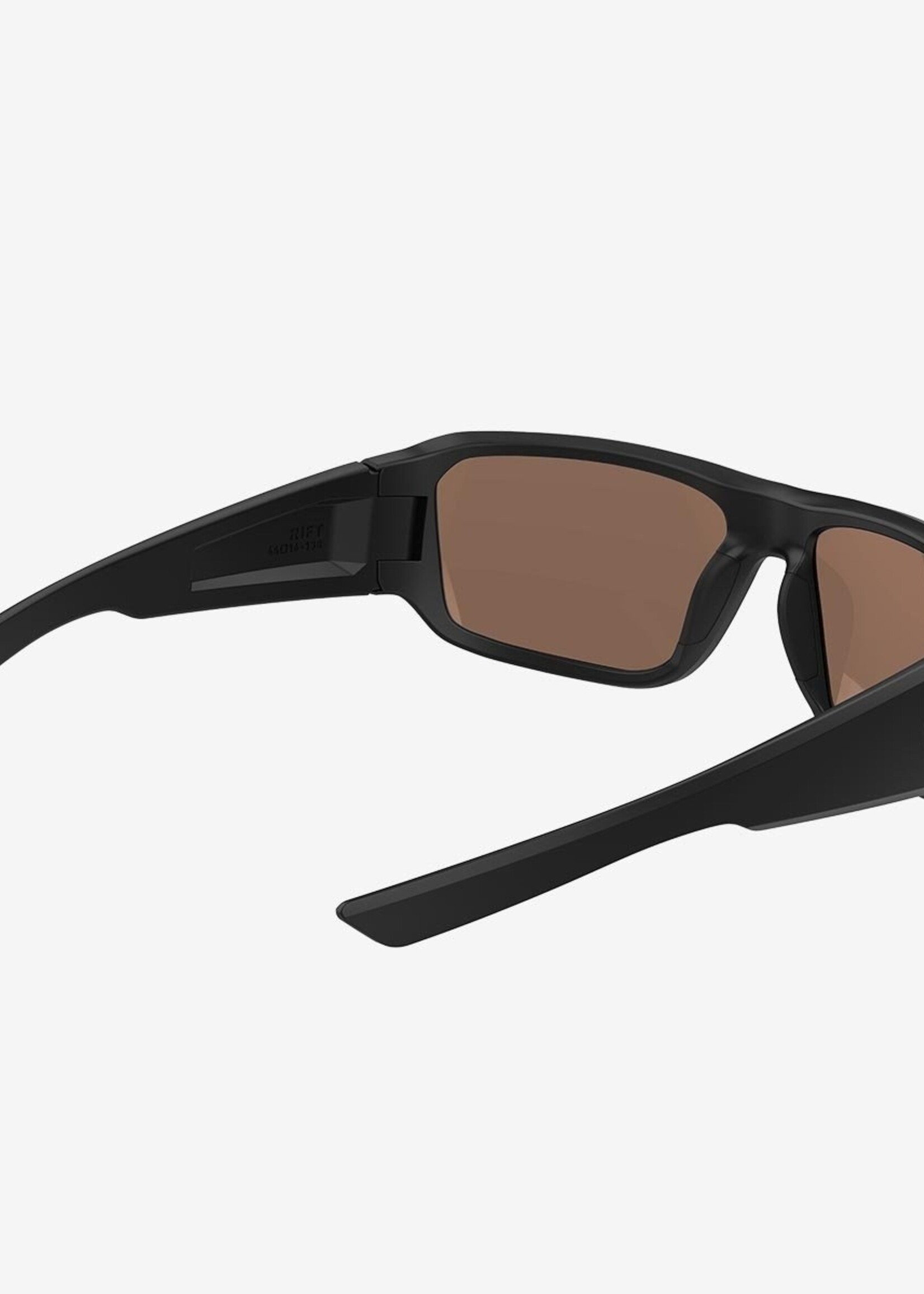 Magpul Rift Polarized (Black Frame / Gray Lens / Blue Mirror)