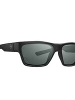 Magpul Pivot Polarized (Black Frame / Gray Green Lens)