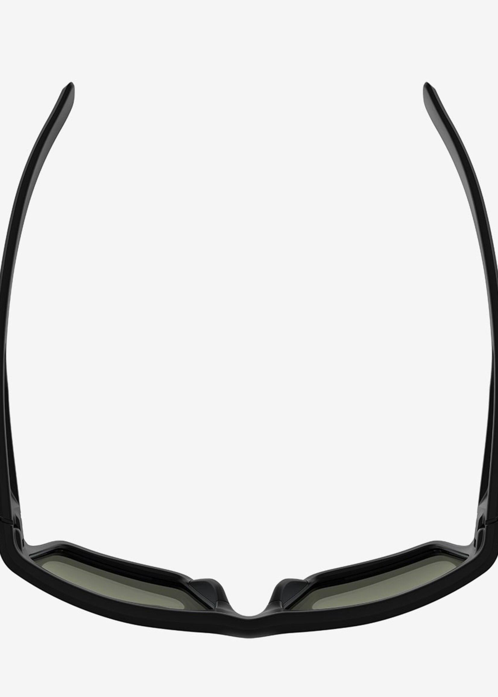 Magpul Pivot Polarized (Black Frame / Gray Green Lens)