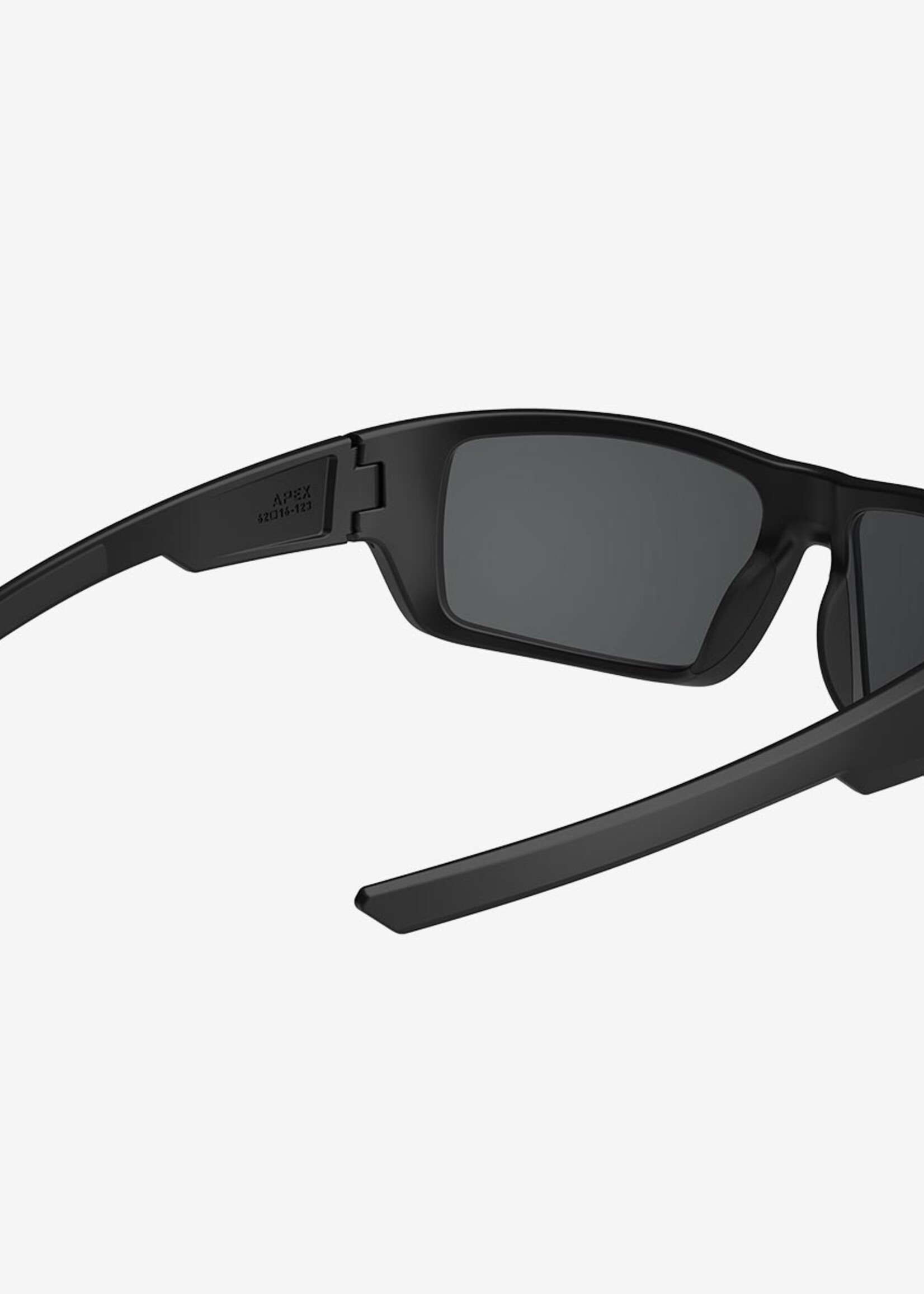 Magpul Apex (Black Frame / Gray Lens)