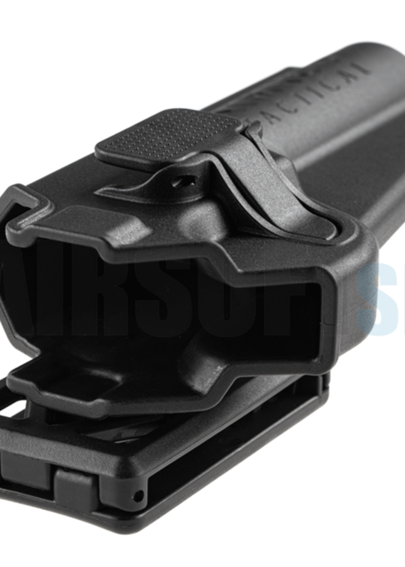 Nimrod NT Paddle Holster AAP-01 (AAP01) (Black)