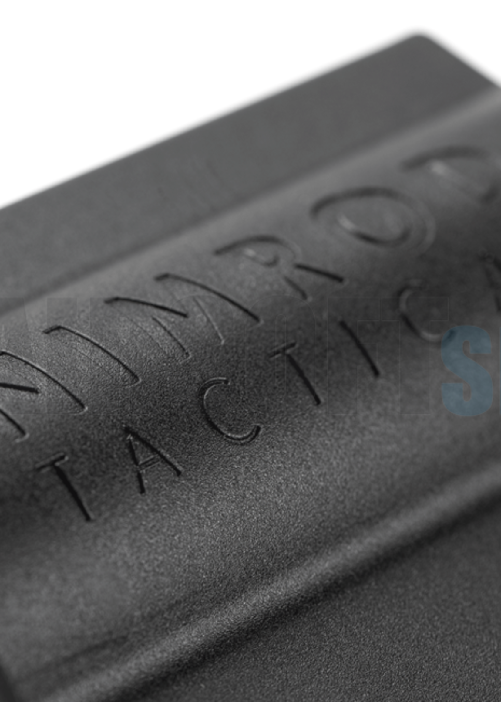 Nimrod NT Paddle Holster AAP-01 (AAP01) (Black)