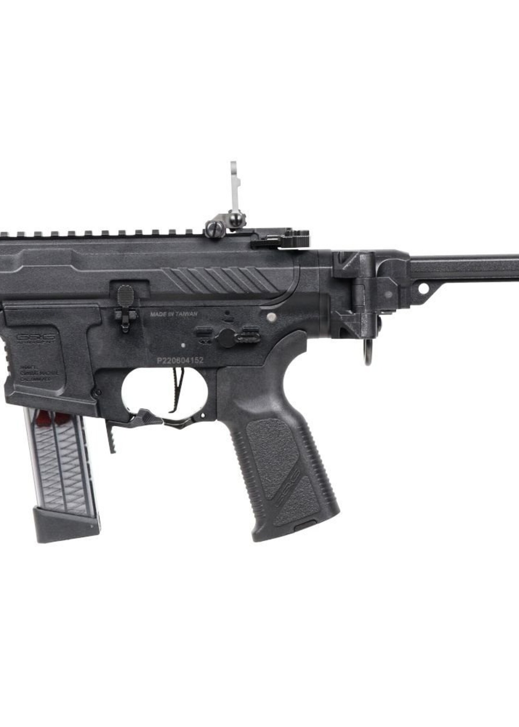 G&G ARP 9 3.0P Polymer (Black)