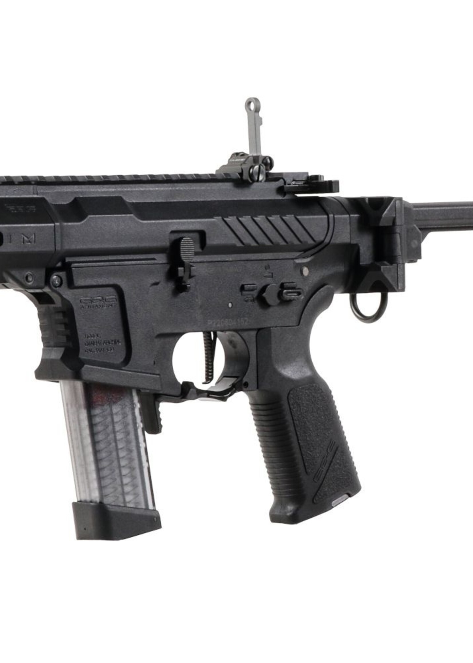 G&G ARP 9 3.0P Polymer (Black)