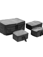 Tasmanian Tiger Modular Pouch Set (Black)