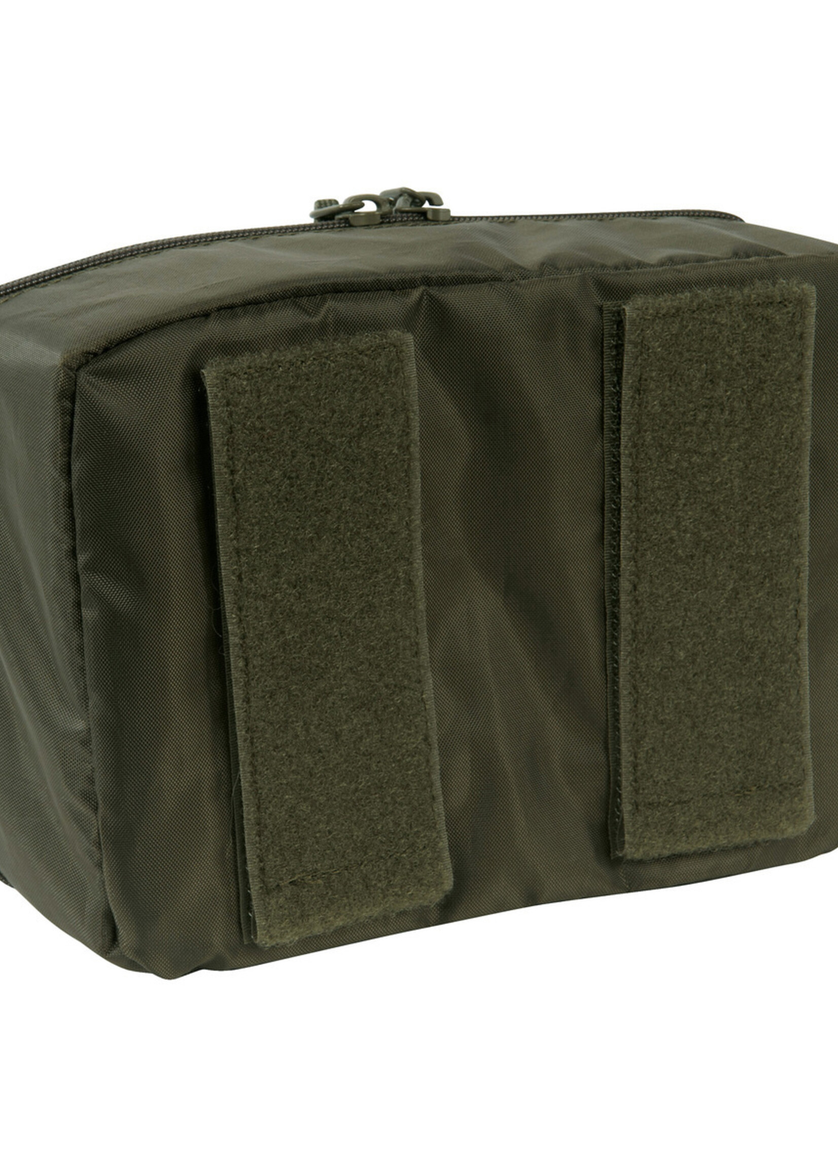 Tasmanian Tiger Modular Pouch Set (Black)