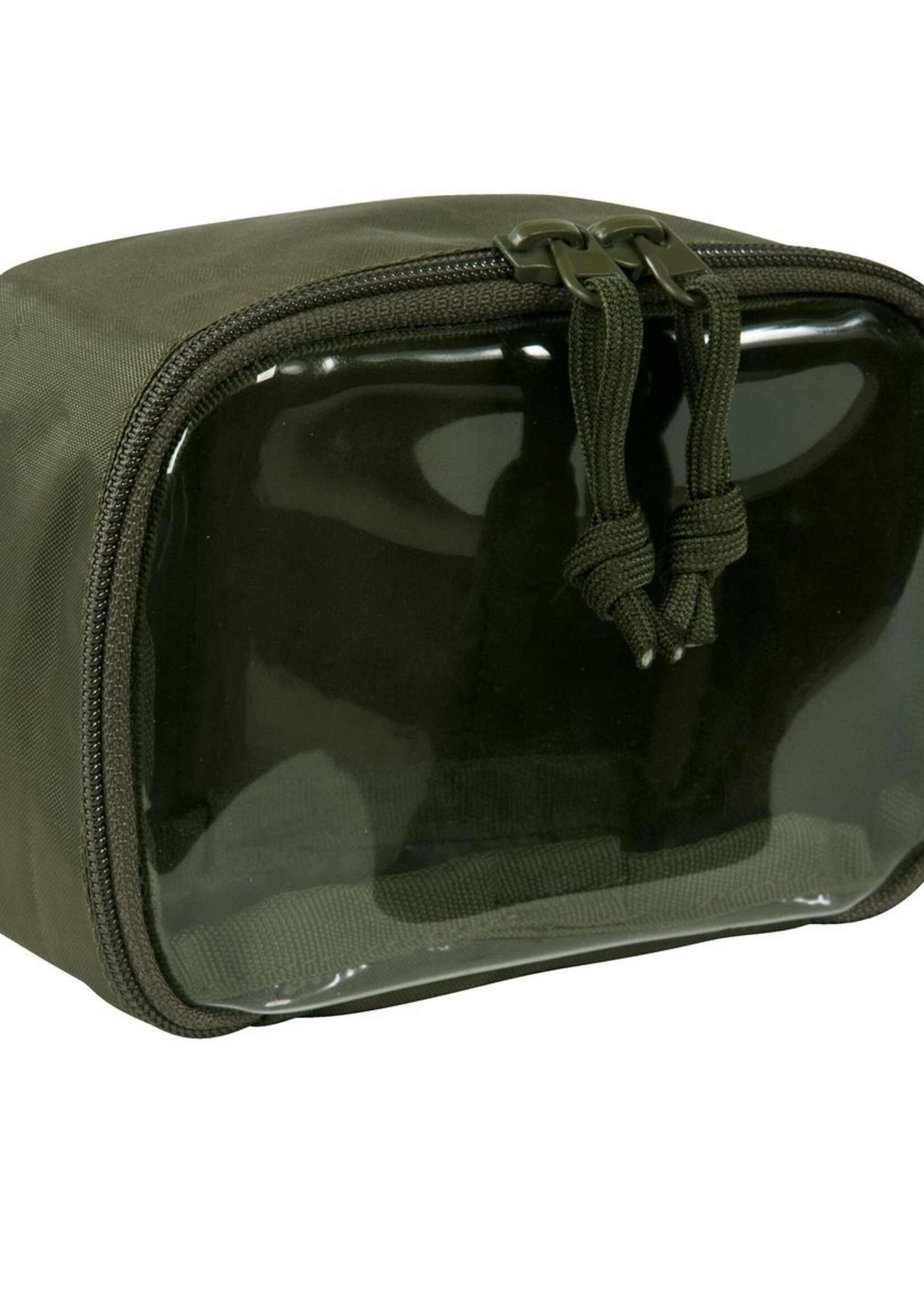 Tasmanian Tiger Modular Pouch Set (Black)