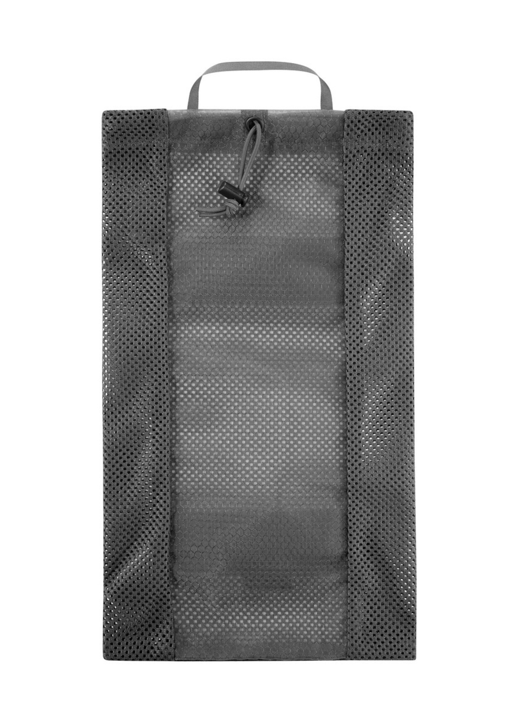 Tasmanian Tiger Mesh Bag (Titan Grey)