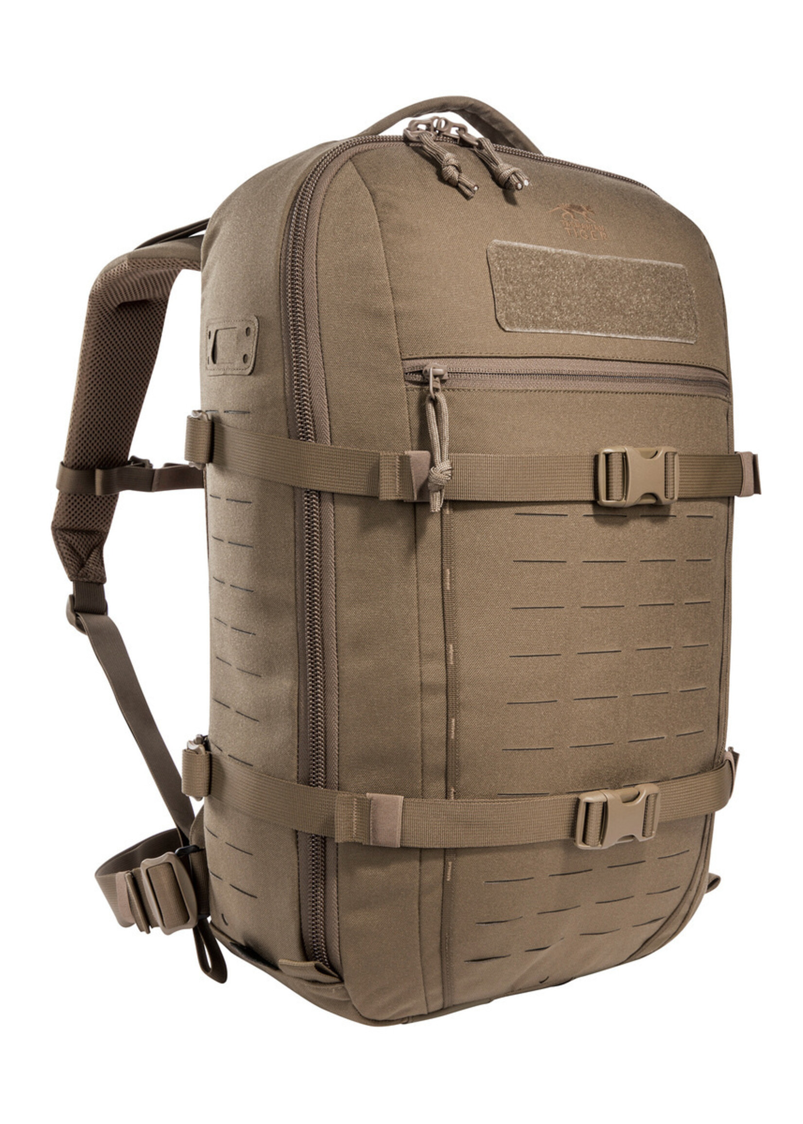 Tasmanian Tiger Modular Tac Pack 28L (Coyote Brown)