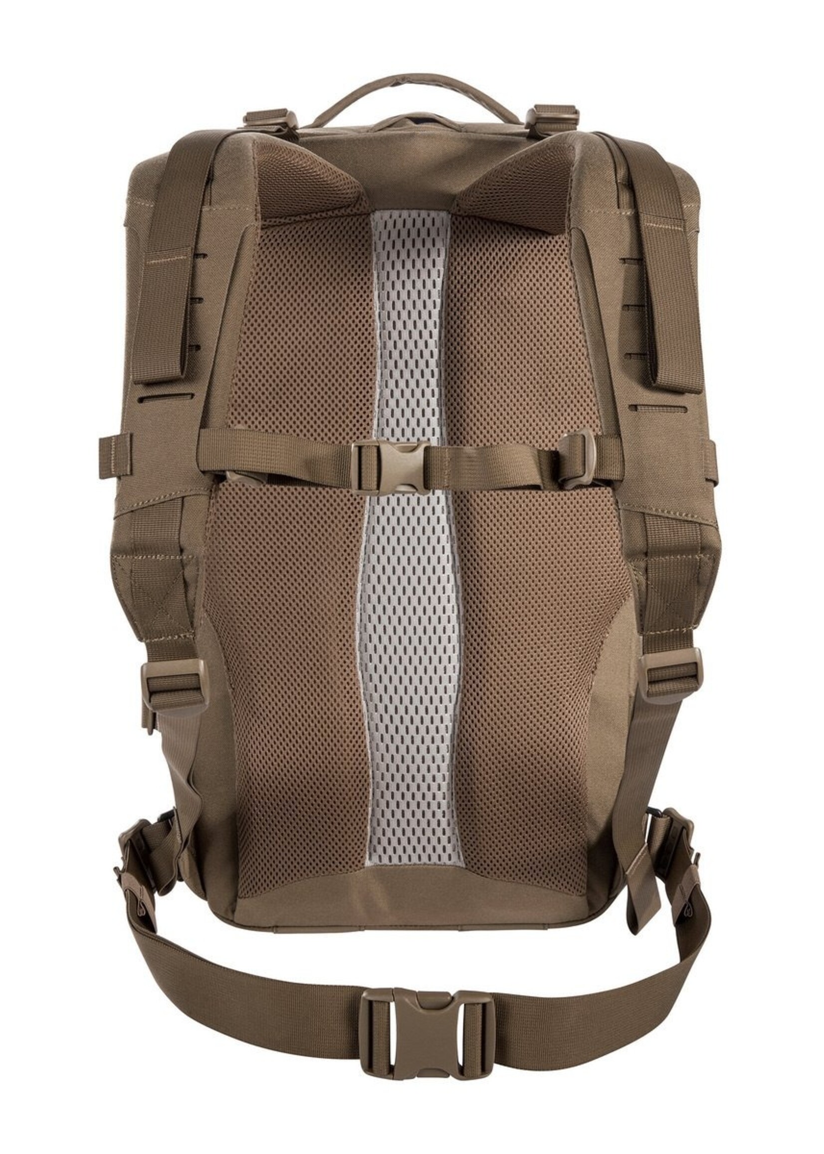 Tasmanian Tiger Modular Tac Pack 28L (Coyote Brown)