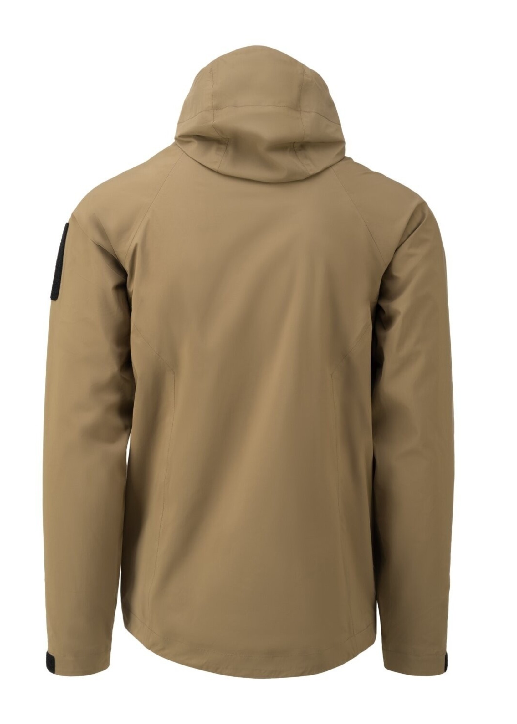 Helikon Squall Hardshell Jacket (Shadow Grey)