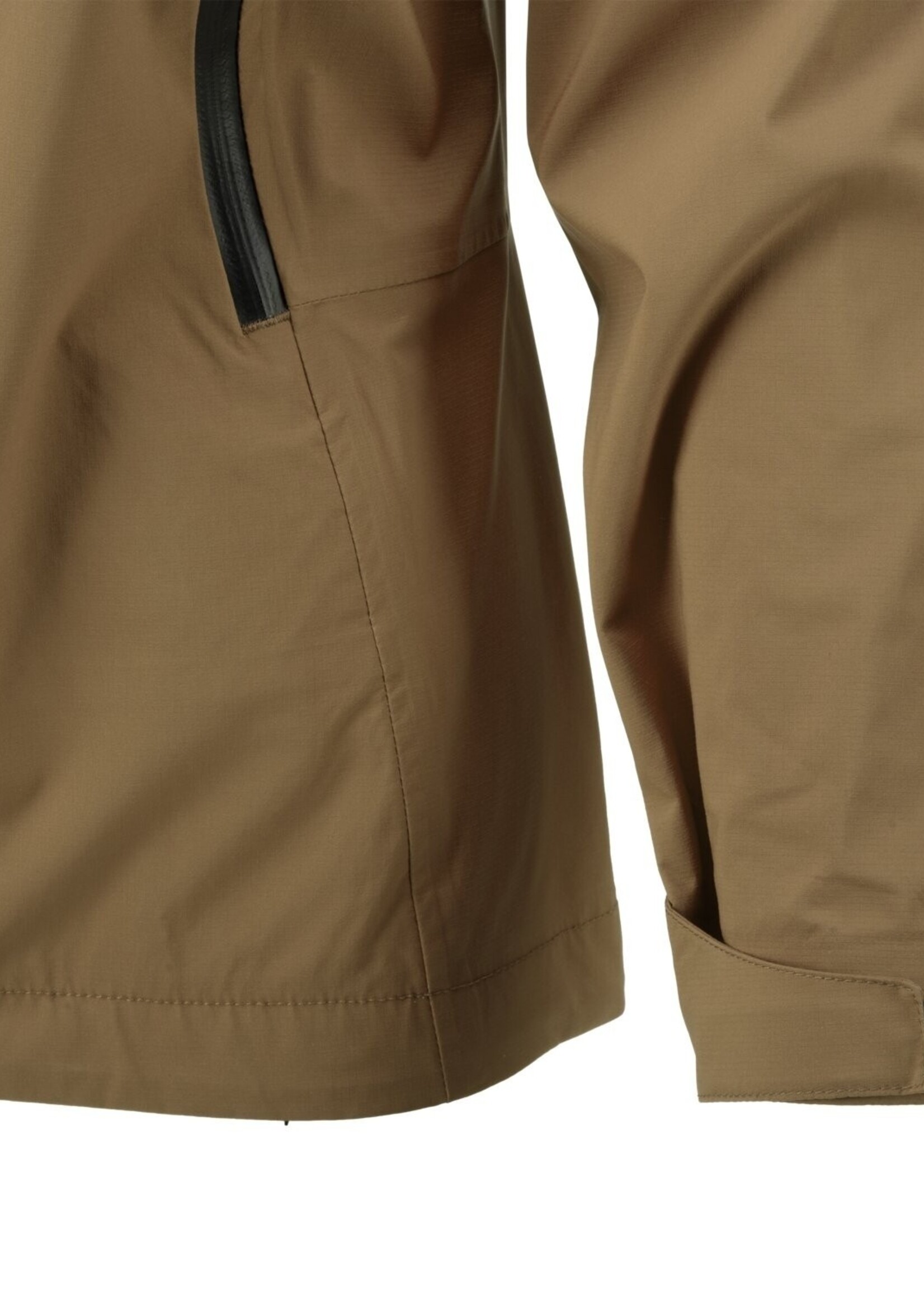 Helikon Squall Hardshell Jacket (Shadow Grey)