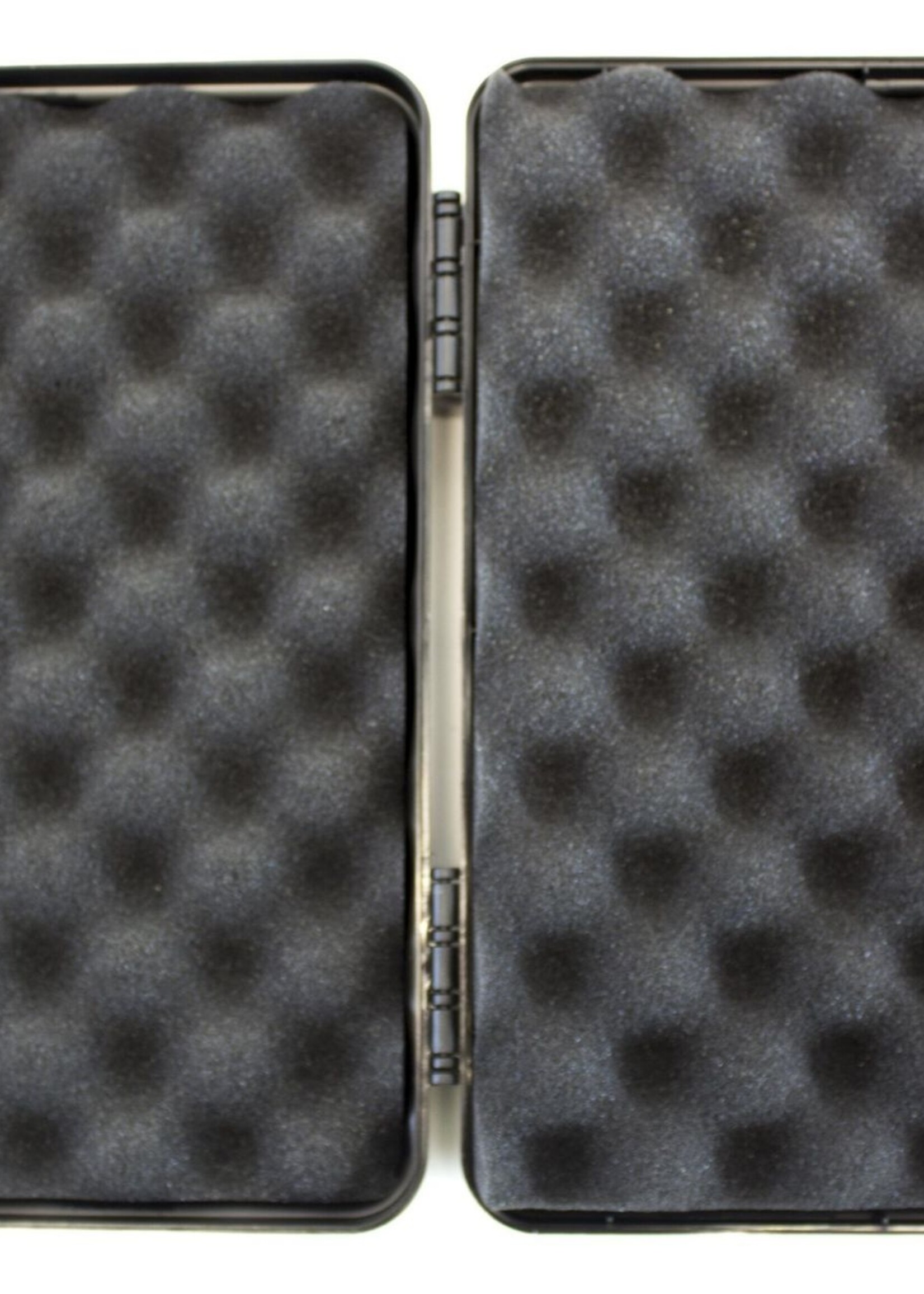 NUPROL Pistol Hard Case (Tan) (Wave Foam)