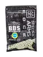 Specna Arms 0,32g EDGE TRACER Bio BB Precision 1000rds (Green)