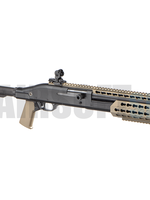 Cyma CM366 Shotgun (Tan)