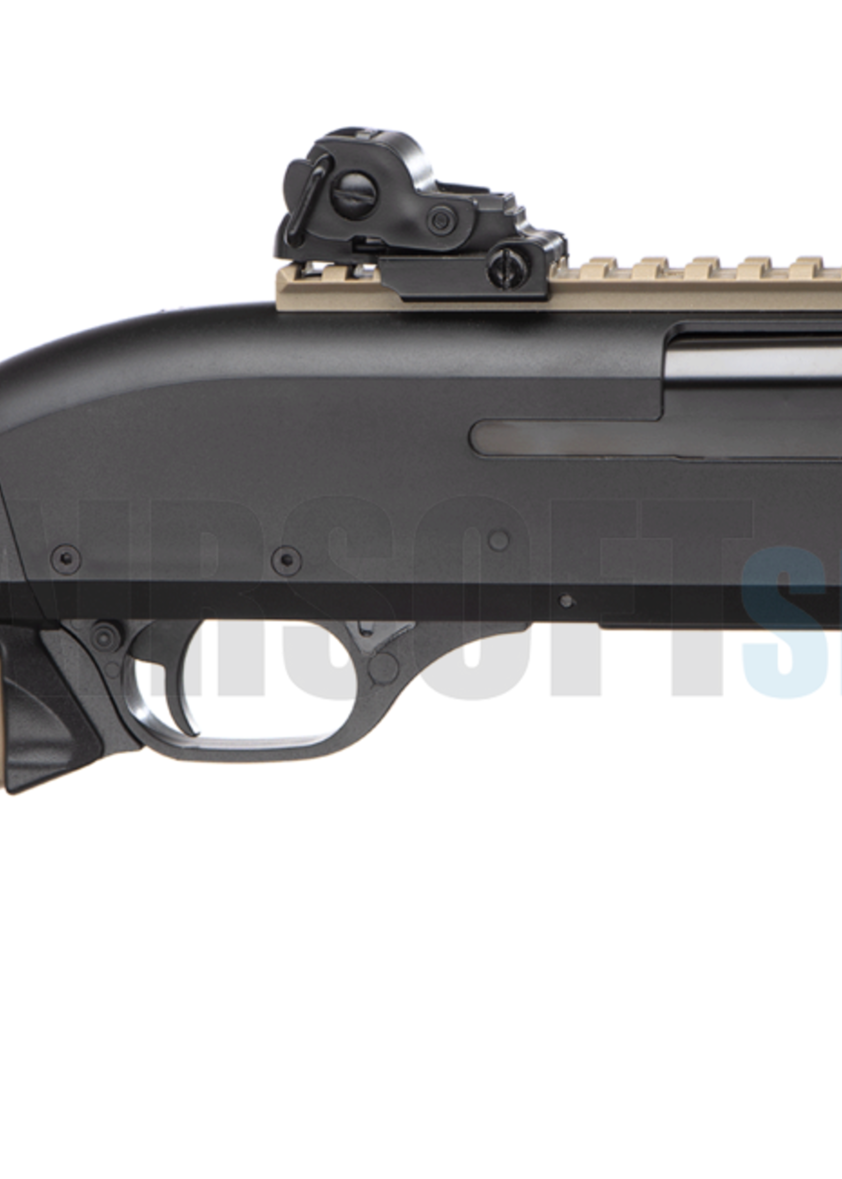 Cyma CM366 Shotgun (Tan)